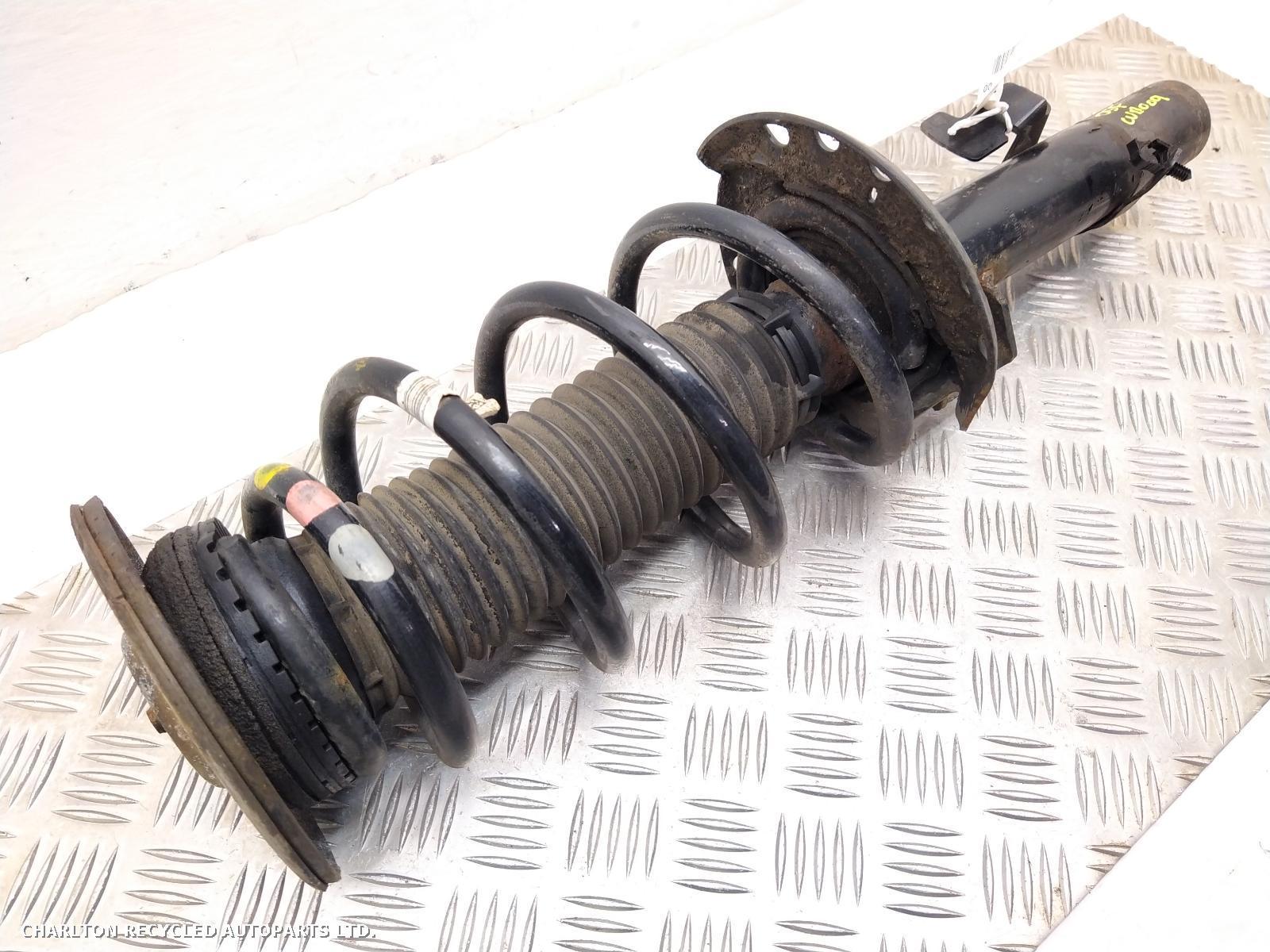 View Auto part RF Strut LAND ROVER DISCOVERY SPORT 2018
