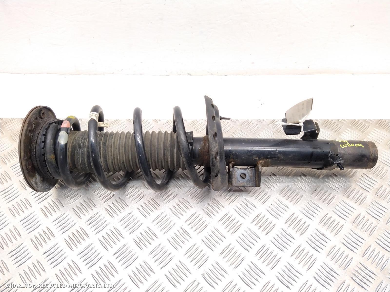 View Auto part RF Strut LAND ROVER DISCOVERY SPORT 2018