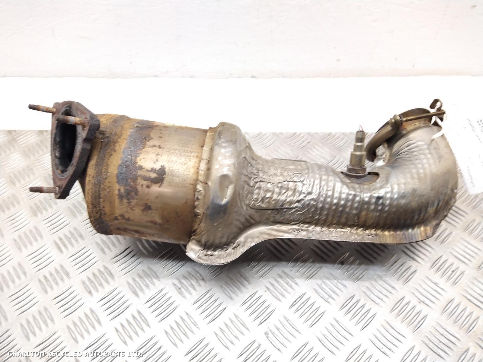View Auto part Catalytic Converter LAND ROVER DISCOVERY SPORT 2018