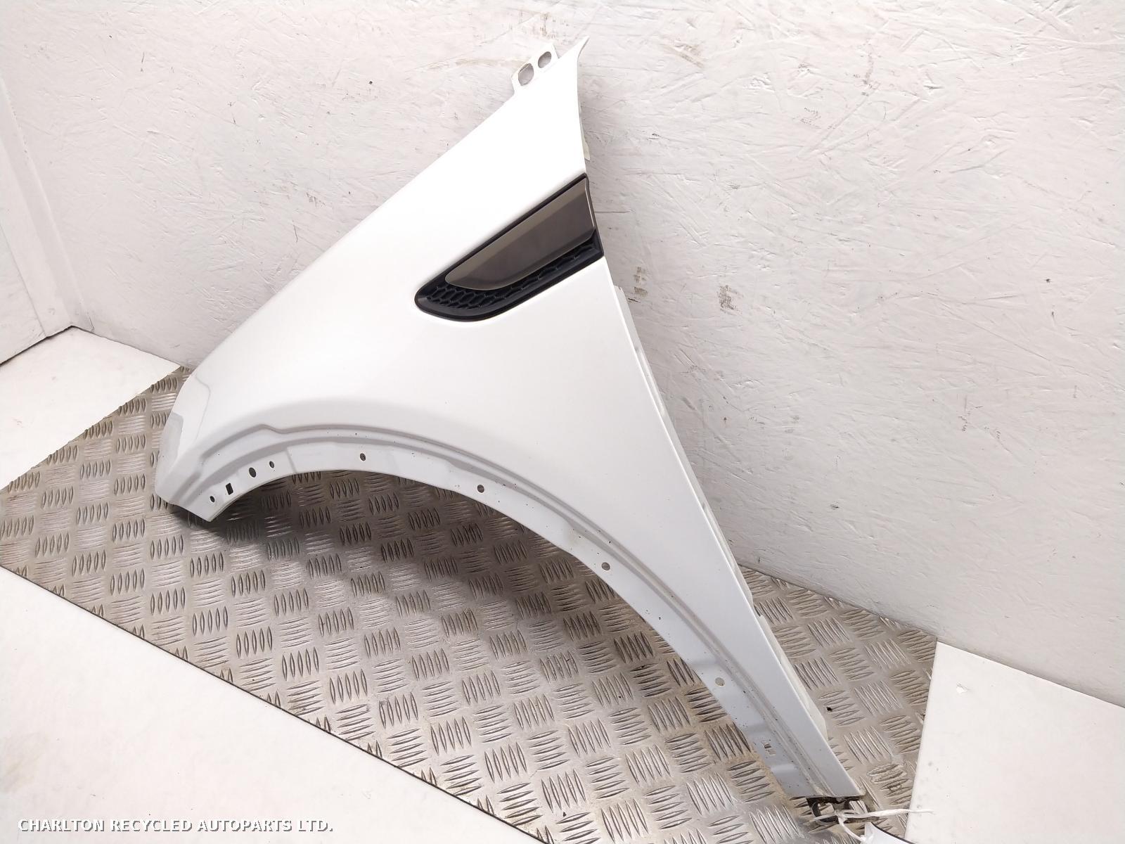 View Auto part L Wing LAND ROVER DISCOVERY SPORT 2016