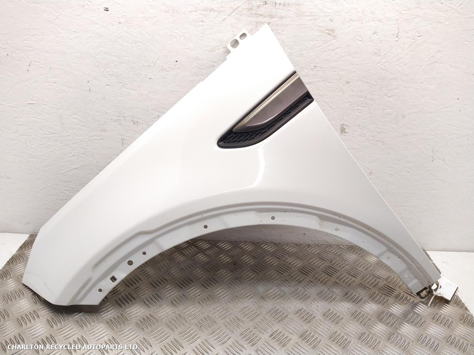 View Auto part L Wing LAND ROVER DISCOVERY SPORT 2016