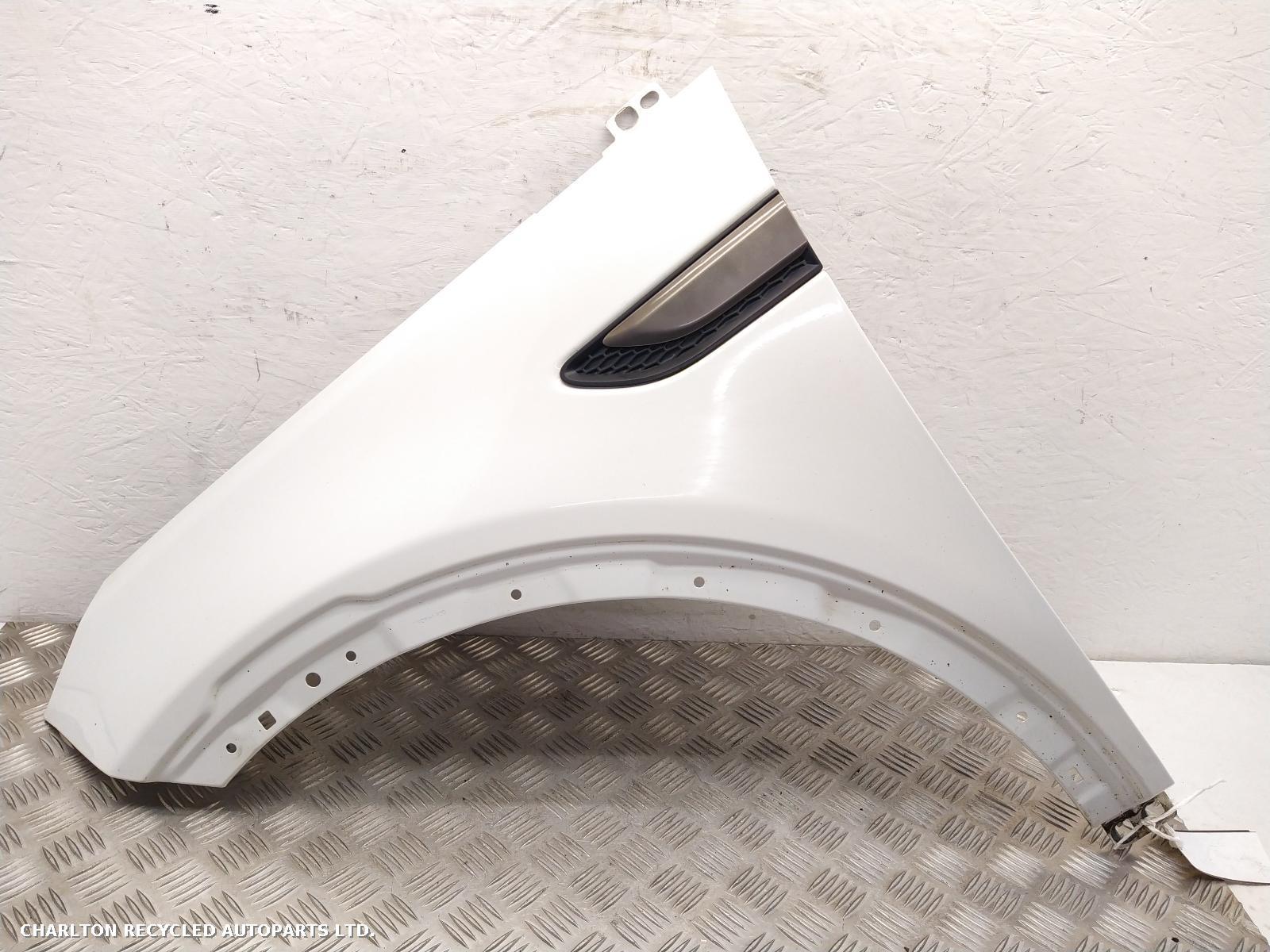 View Auto part L Wing LAND ROVER DISCOVERY SPORT 2016