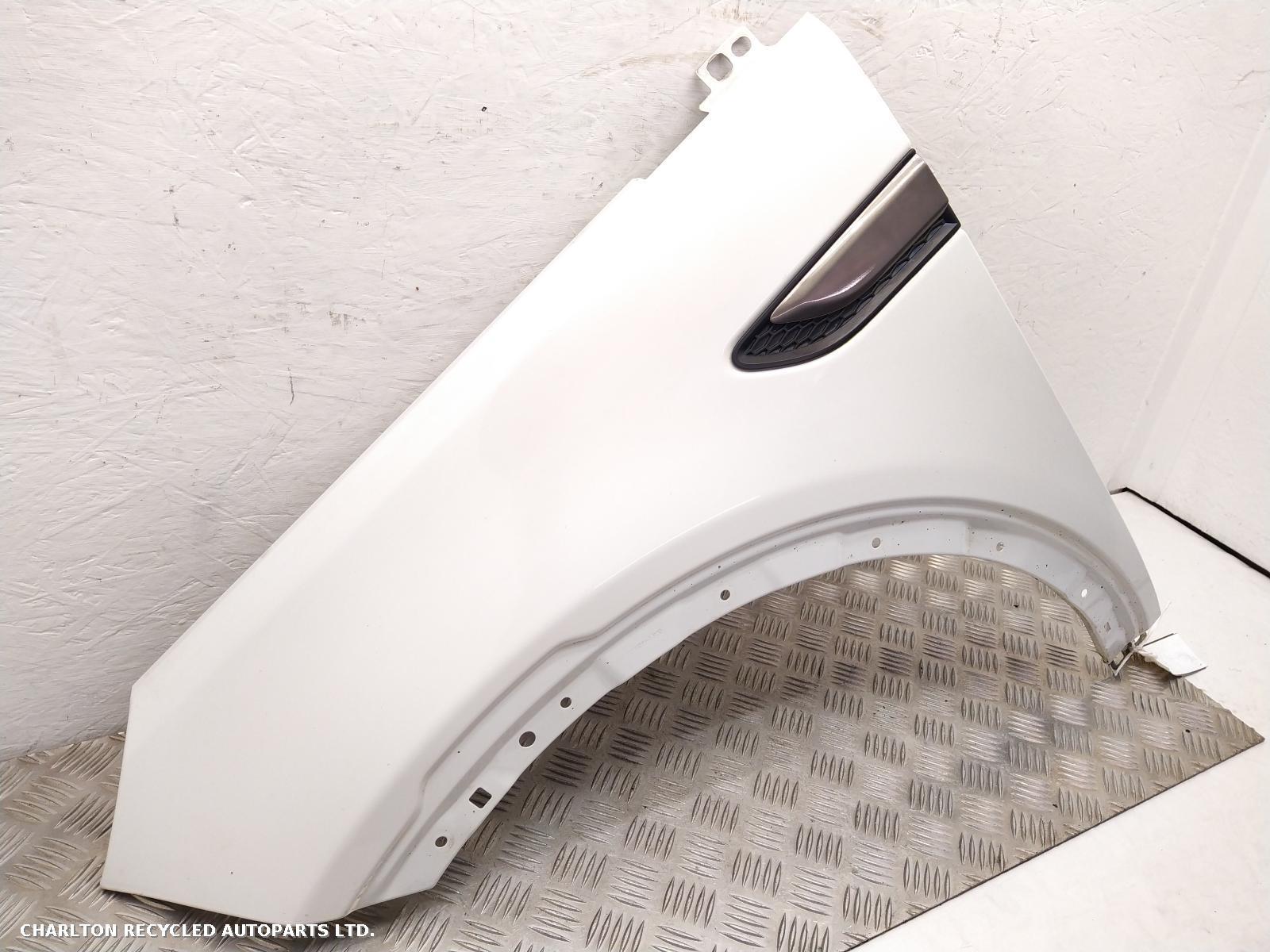 View Auto part L Wing LAND ROVER DISCOVERY SPORT 2016