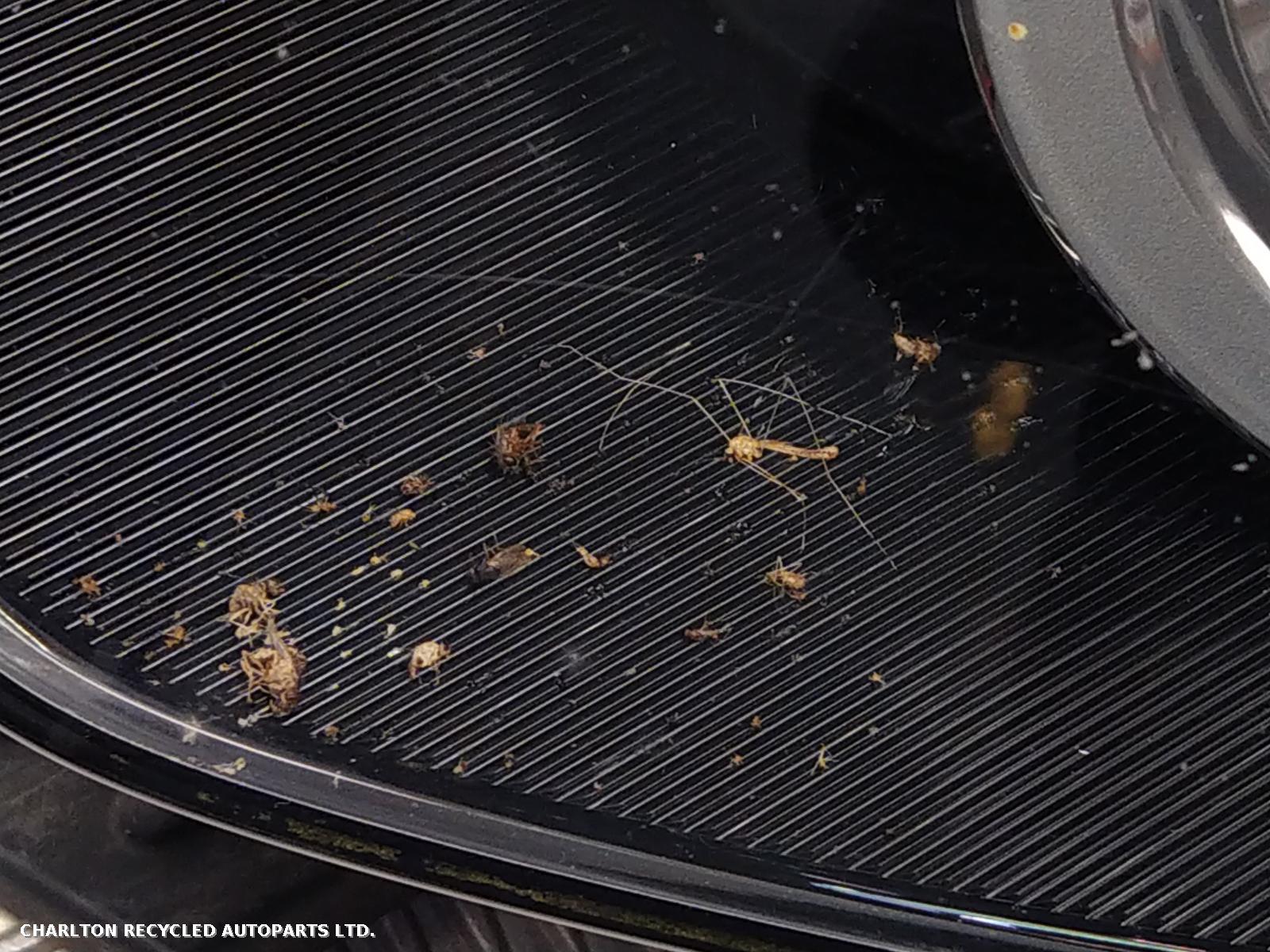 View Auto part L Headlamp LAND ROVER DISCOVERY SPORT 2016