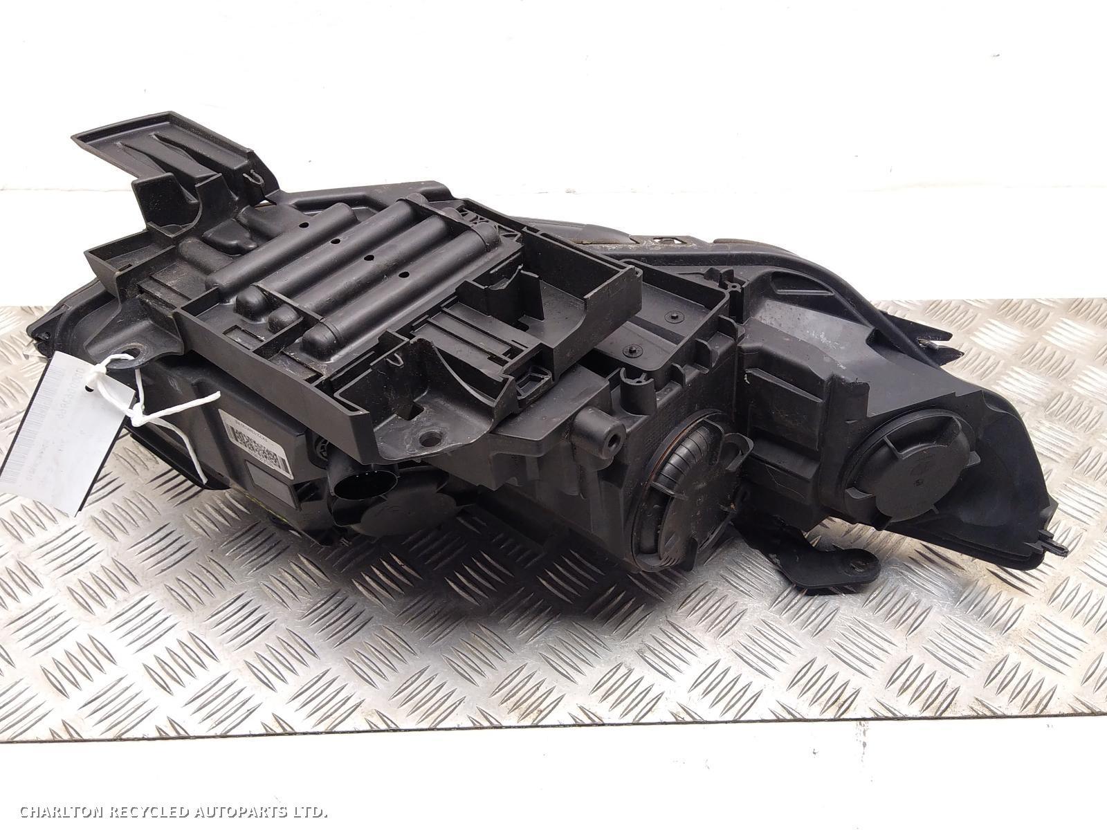 View Auto part L Headlamp LAND ROVER DISCOVERY SPORT 2016