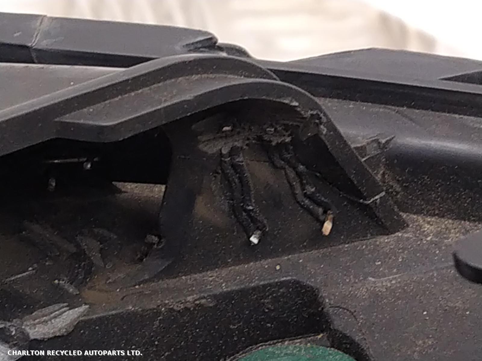 View Auto part L Headlamp LAND ROVER DISCOVERY SPORT 2016