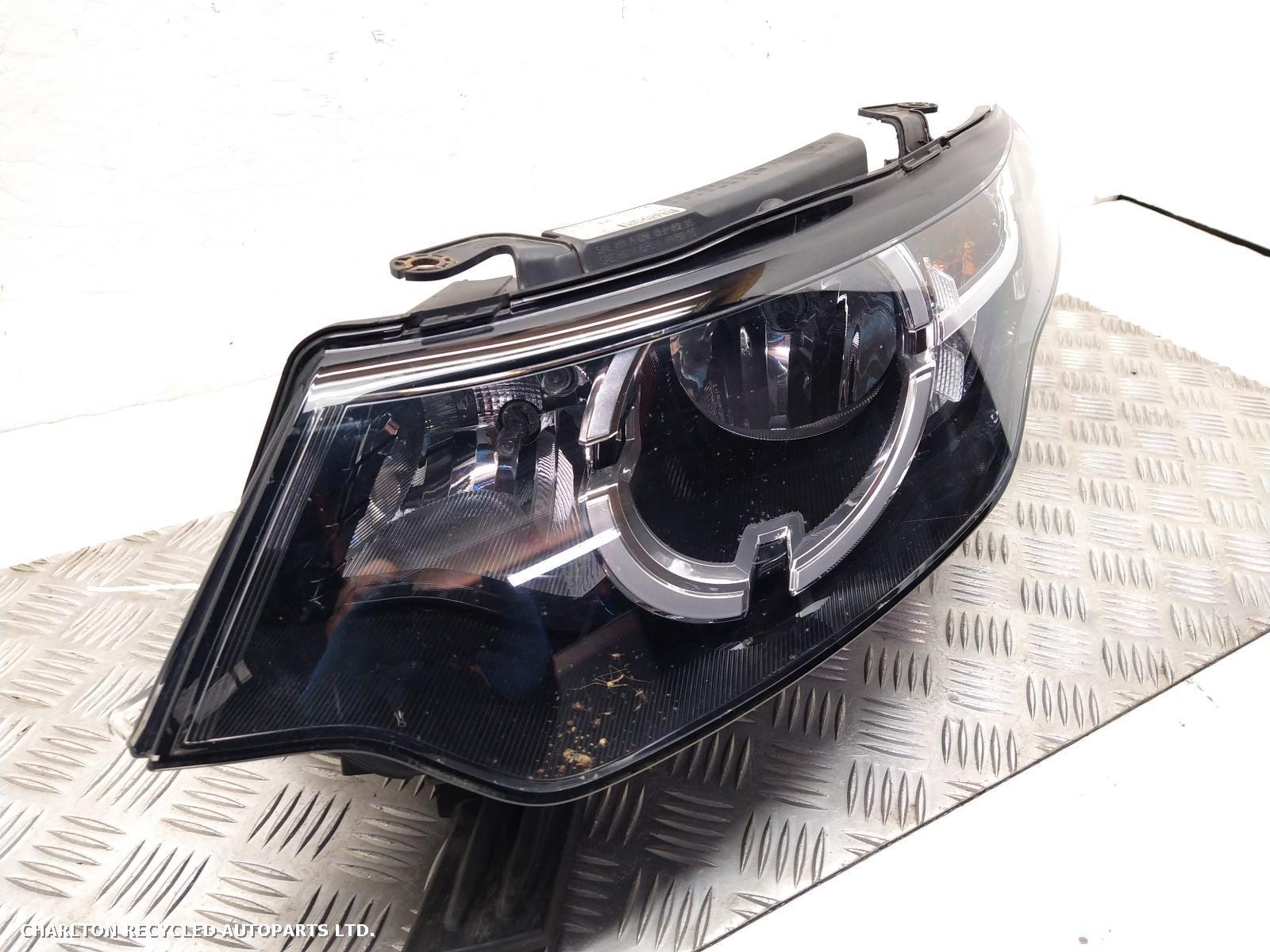 View Auto part L Headlamp LAND ROVER DISCOVERY SPORT 2016