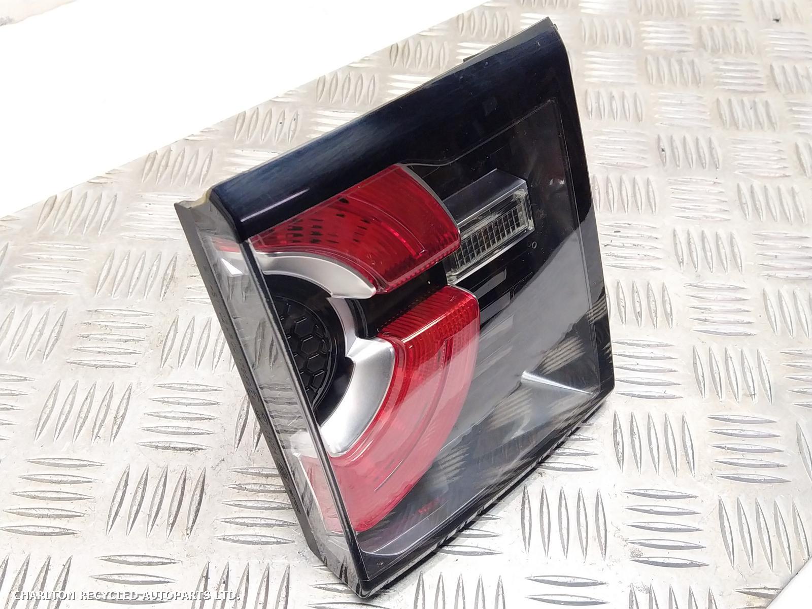 View Auto part L Taillight LAND ROVER DISCOVERY SPORT 2016