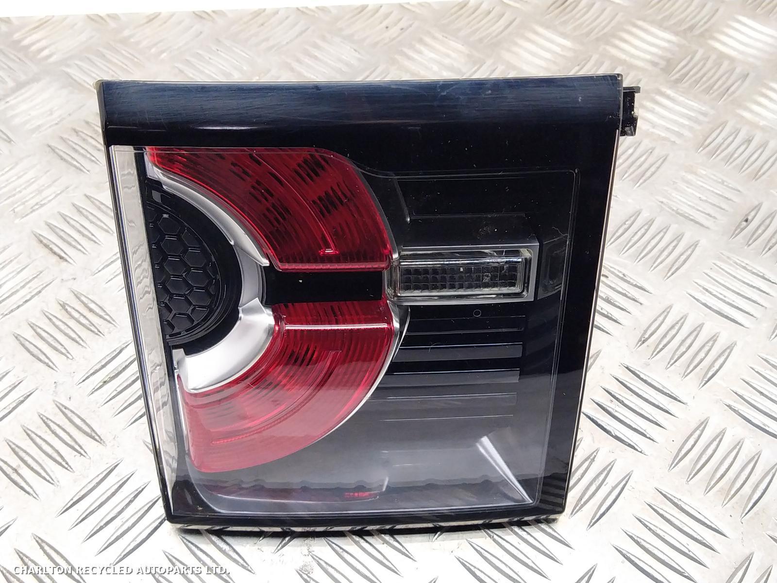 View Auto part L Taillight LAND ROVER DISCOVERY SPORT 2016