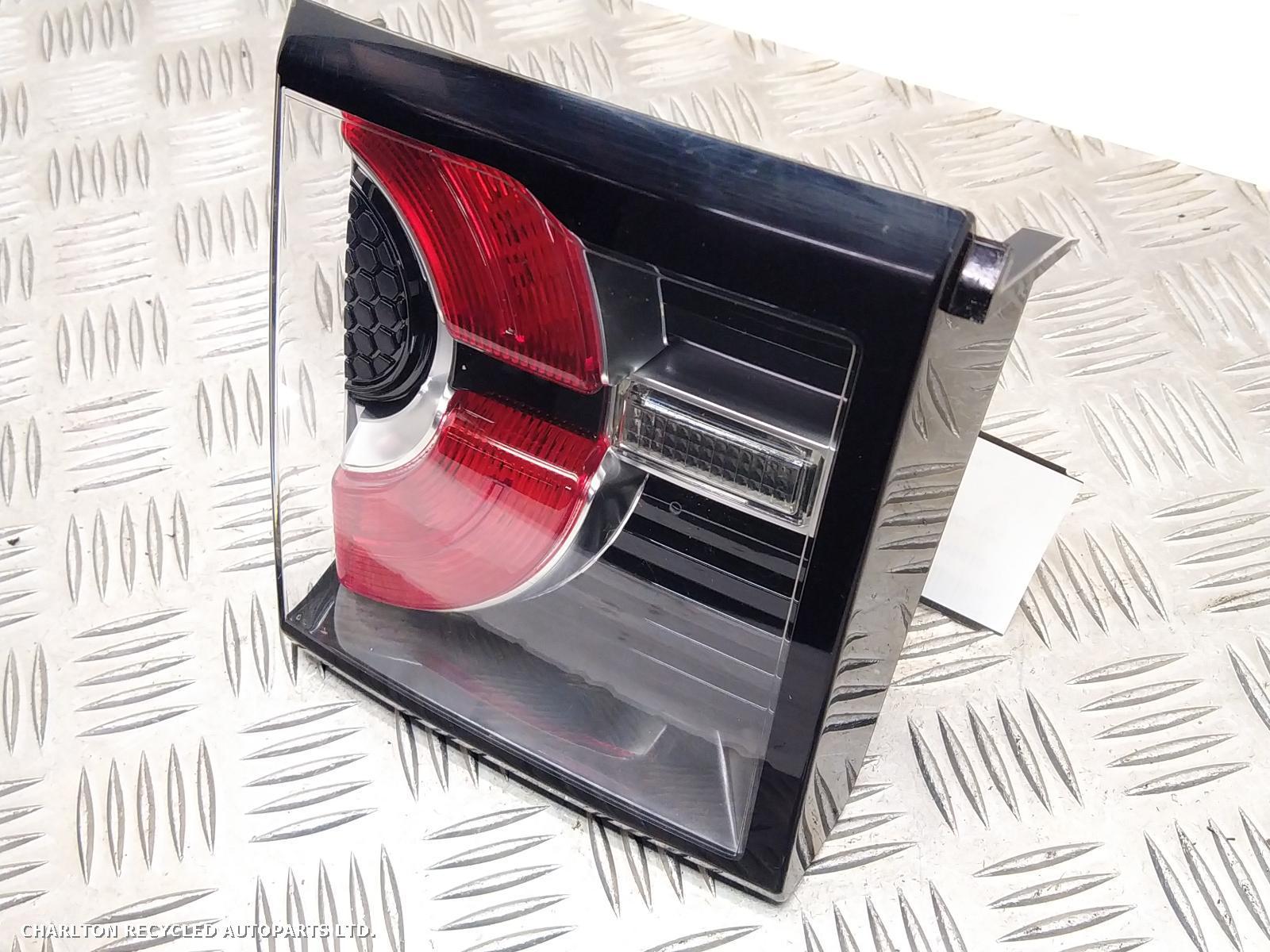 View Auto part L Taillight LAND ROVER DISCOVERY SPORT 2016