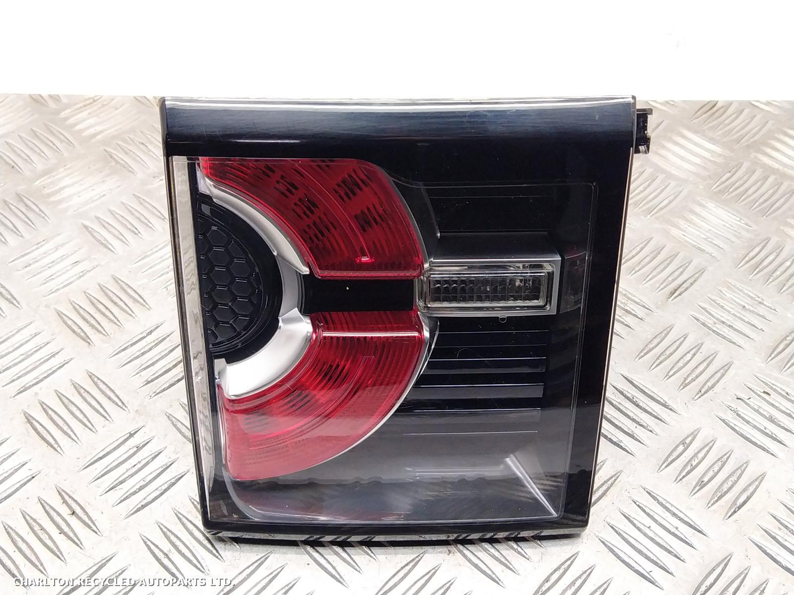 View Auto part L Taillight LAND ROVER DISCOVERY SPORT 2016