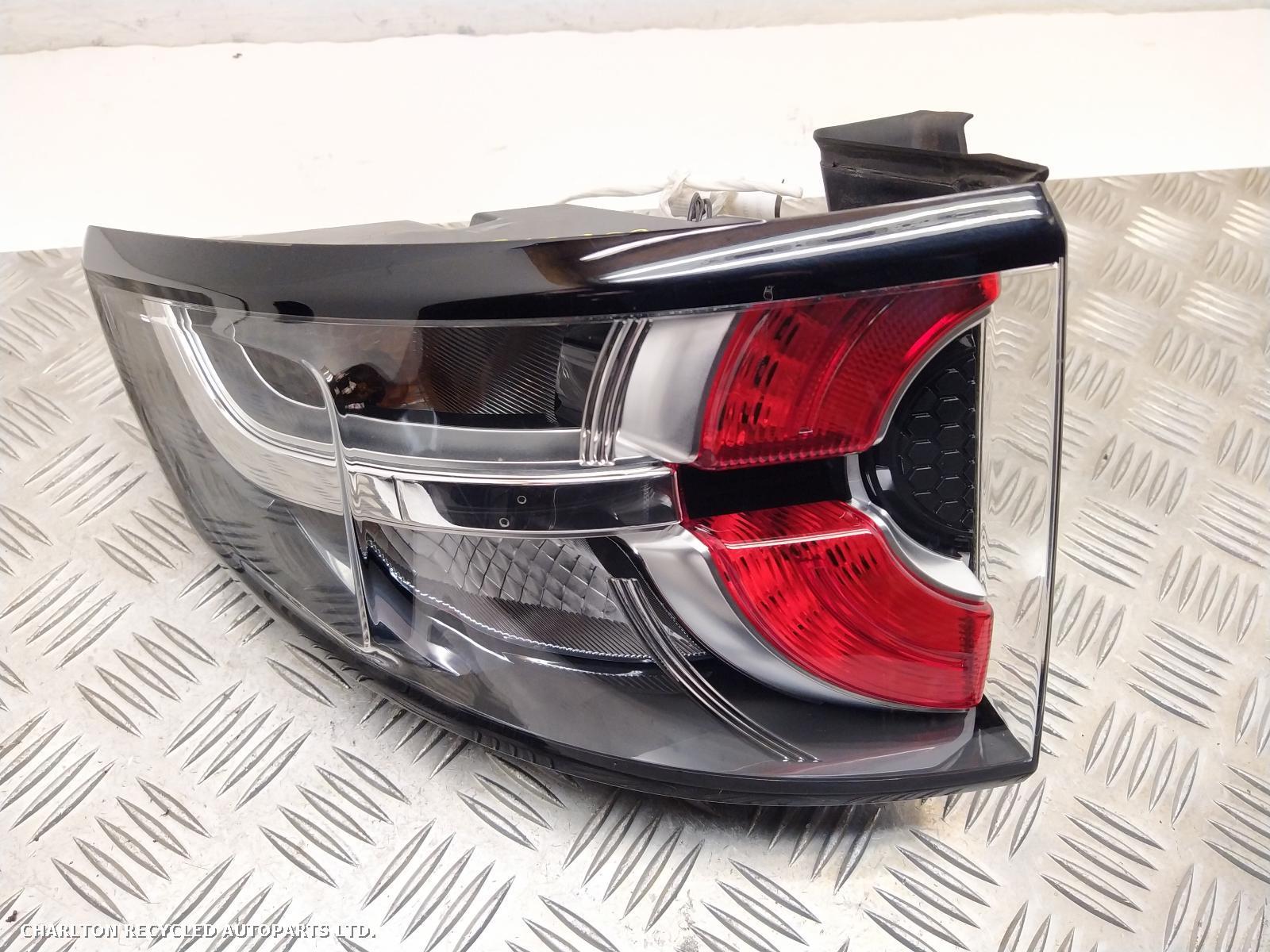 View Auto part L Taillight LAND ROVER DISCOVERY SPORT 2016
