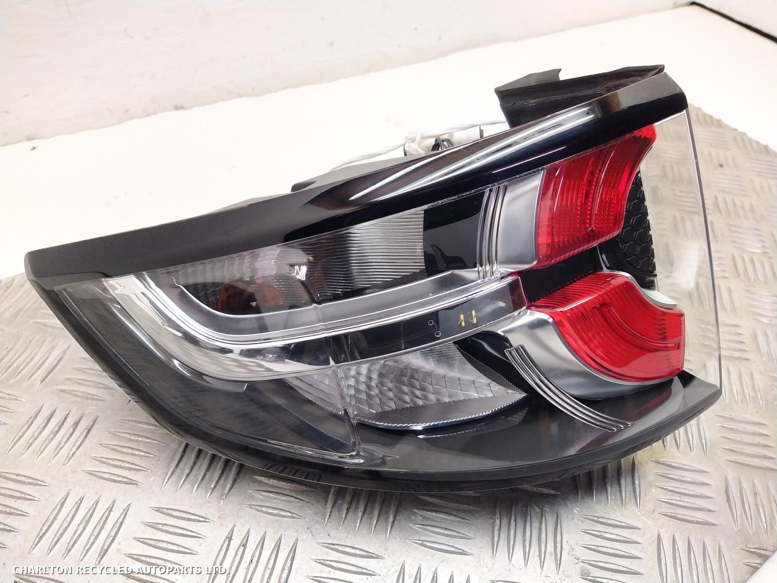 View Auto part L Taillight LAND ROVER DISCOVERY SPORT 2016