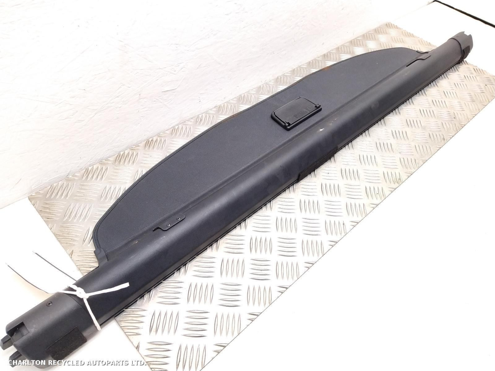 View Auto part Parcel Shelf LAND ROVER DISCOVERY SPORT 2016