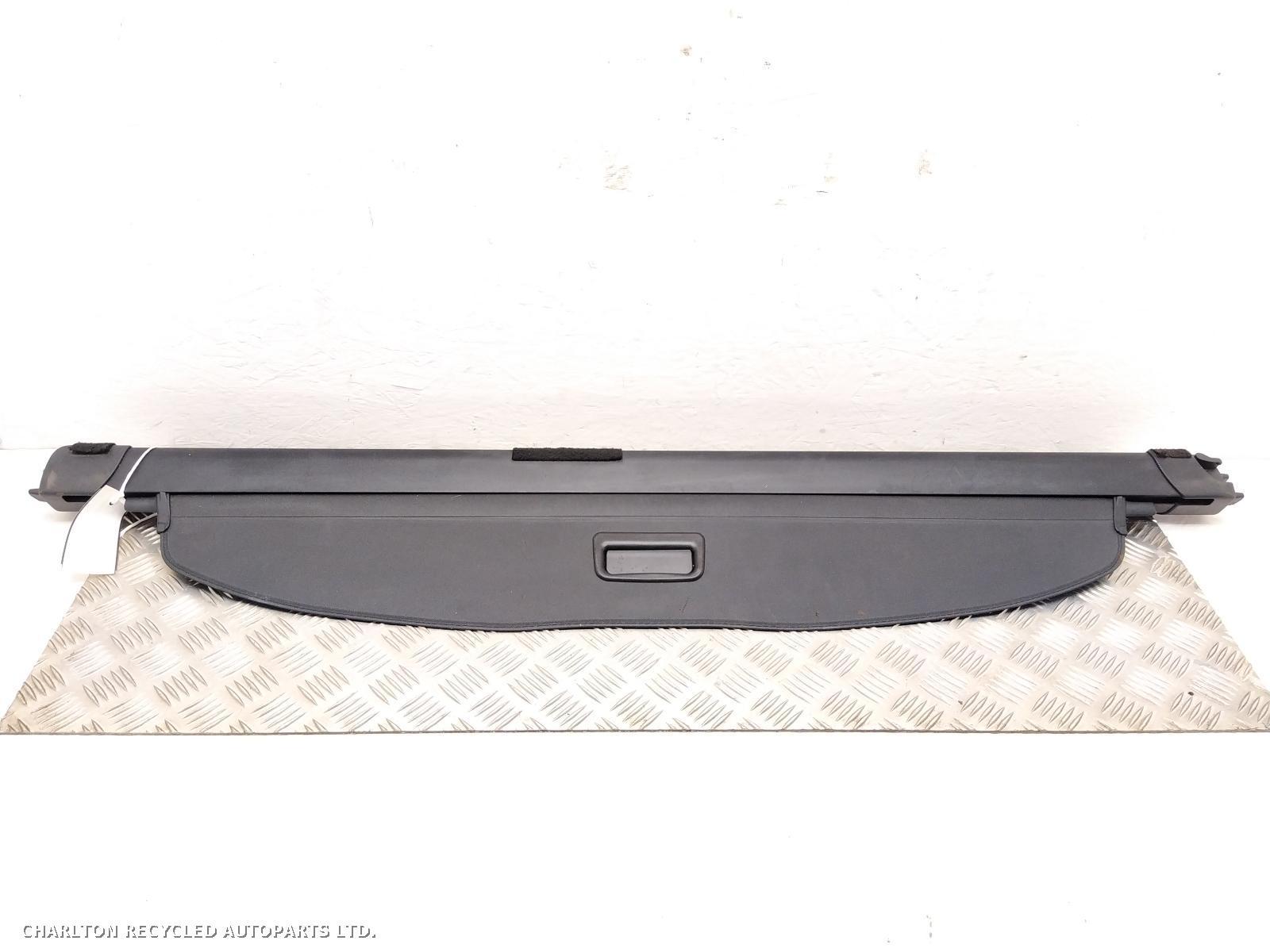 View Auto part Parcel Shelf LAND ROVER DISCOVERY SPORT 2016