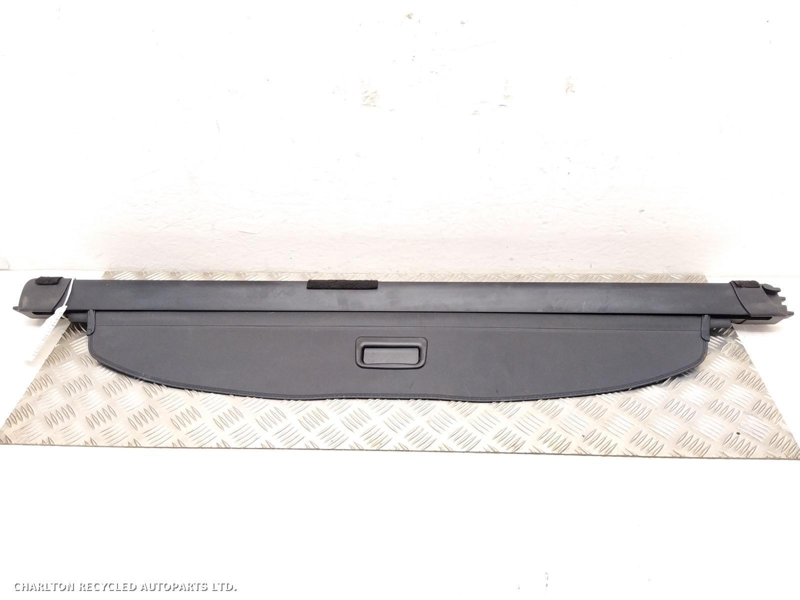 View Auto part Parcel Shelf LAND ROVER DISCOVERY SPORT 2016