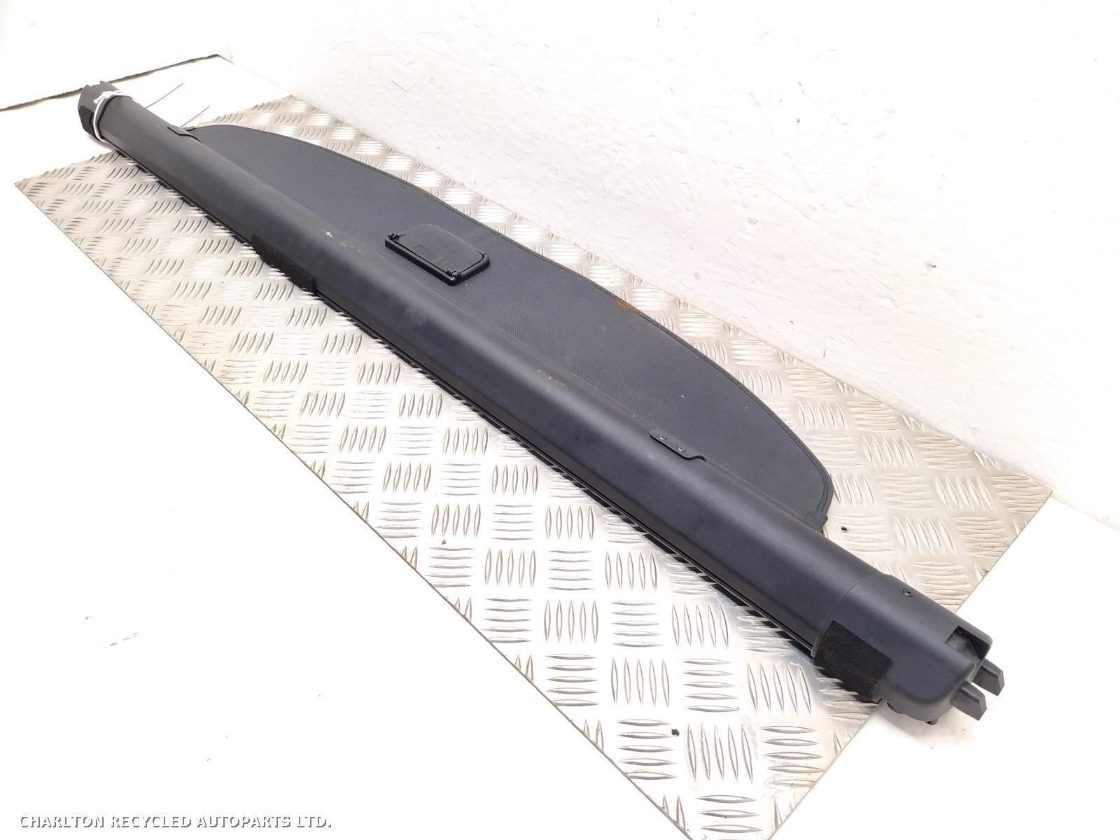 View Auto part Parcel Shelf LAND ROVER DISCOVERY SPORT 2016