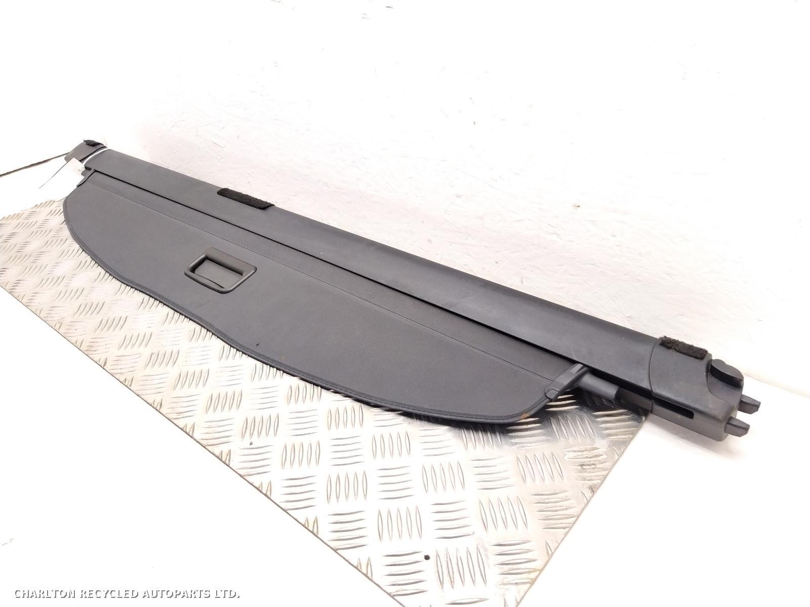 View Auto part Parcel Shelf LAND ROVER DISCOVERY SPORT 2016