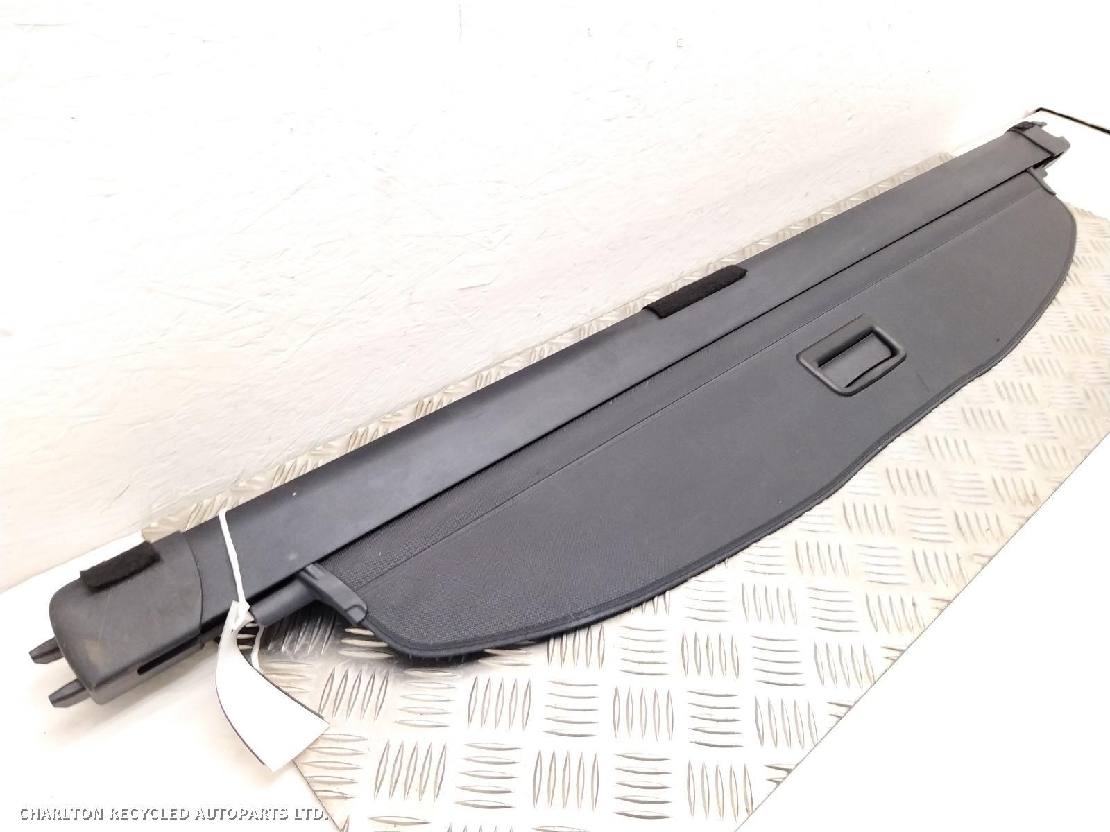 View Auto part Parcel Shelf LAND ROVER DISCOVERY SPORT 2016