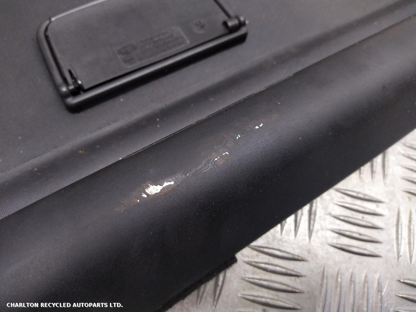 View Auto part Parcel Shelf LAND ROVER DISCOVERY SPORT 2016