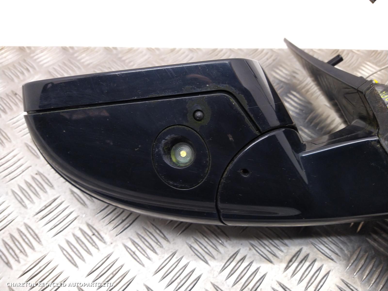 View Auto part L Door Mirror LAND ROVER DISCOVERY SPORT 2016