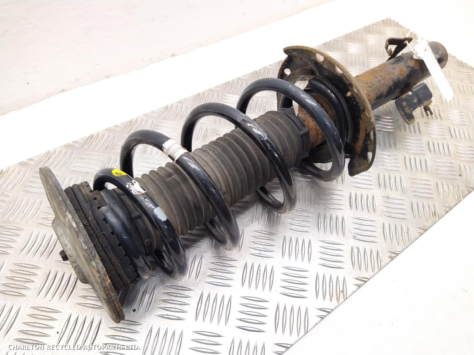 View Auto part LF Strut LAND ROVER DISCOVERY SPORT 2016