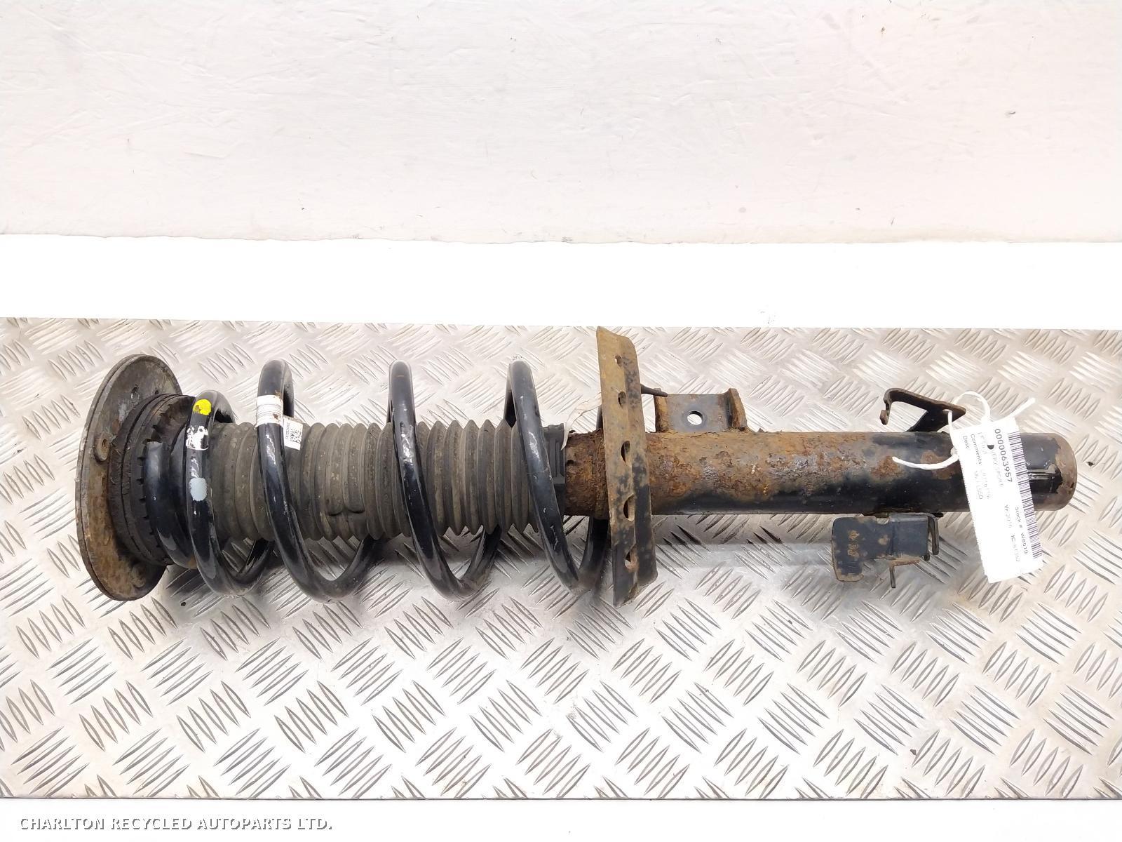 View Auto part LF Strut LAND ROVER DISCOVERY SPORT 2016