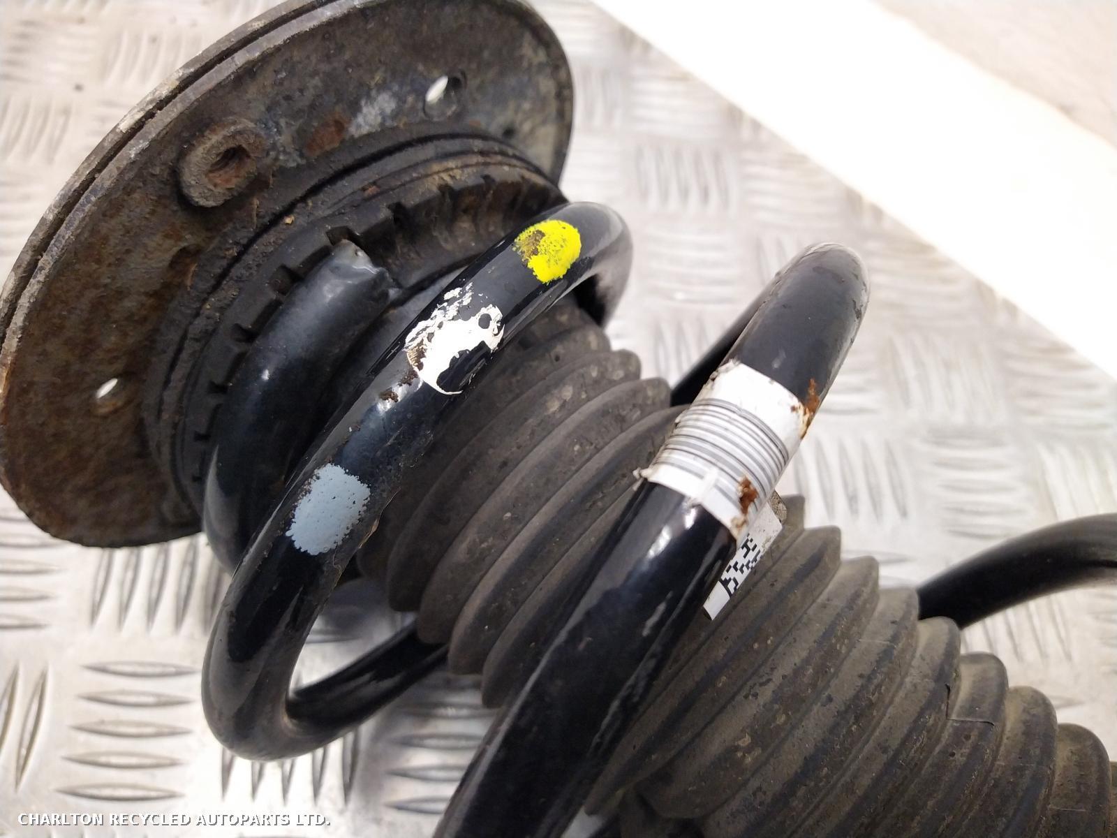 View Auto part LF Strut LAND ROVER DISCOVERY SPORT 2016