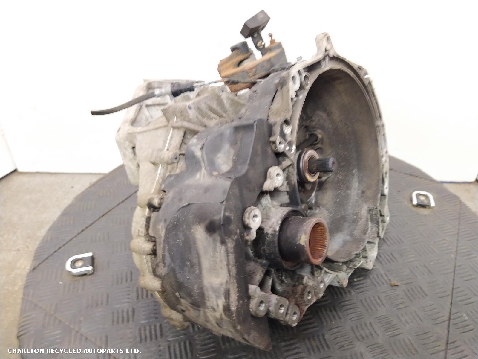 View Auto part Gearbox LAND ROVER DISCOVERY SPORT 2016