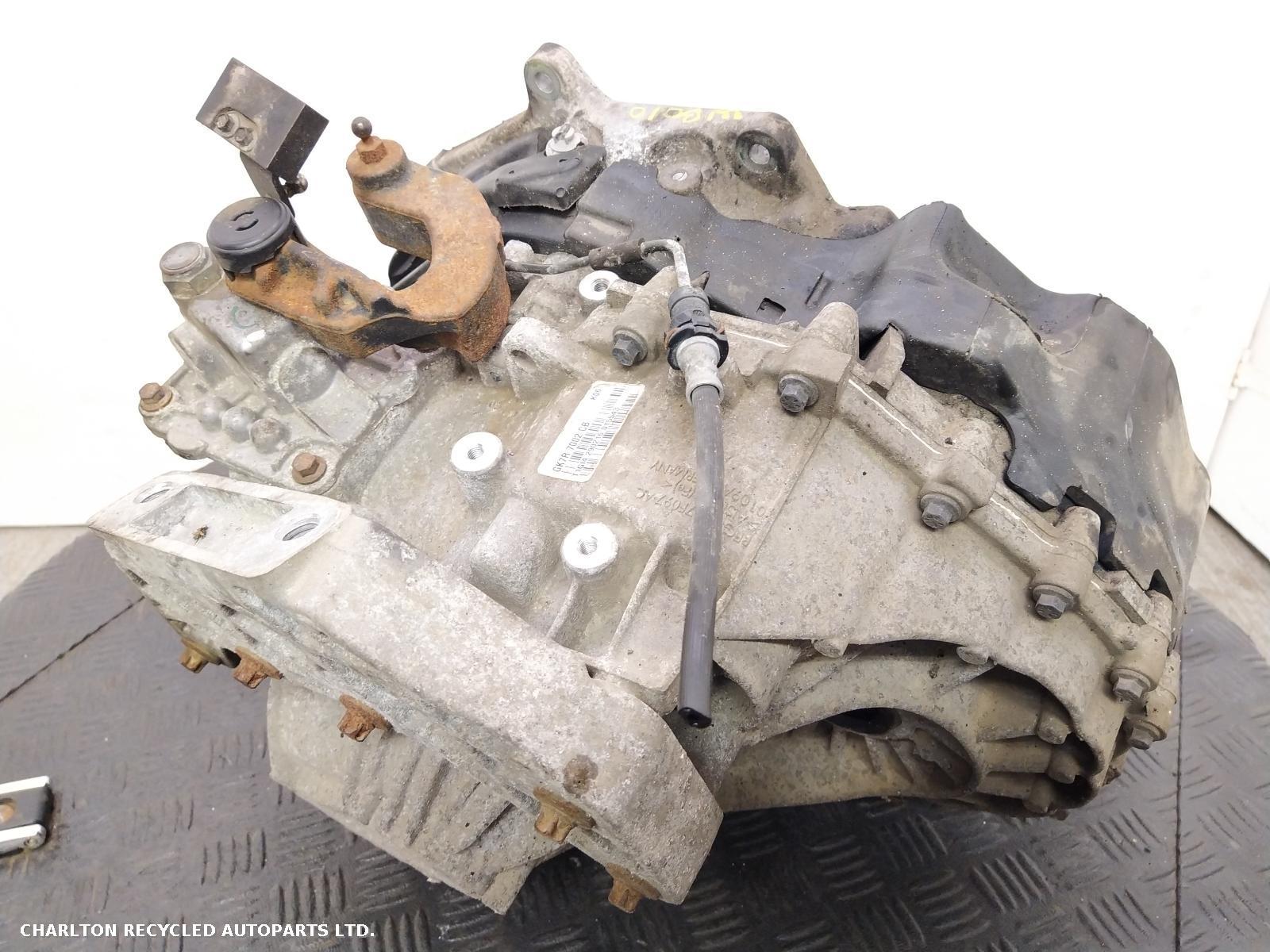 View Auto part Gearbox LAND ROVER DISCOVERY SPORT 2016