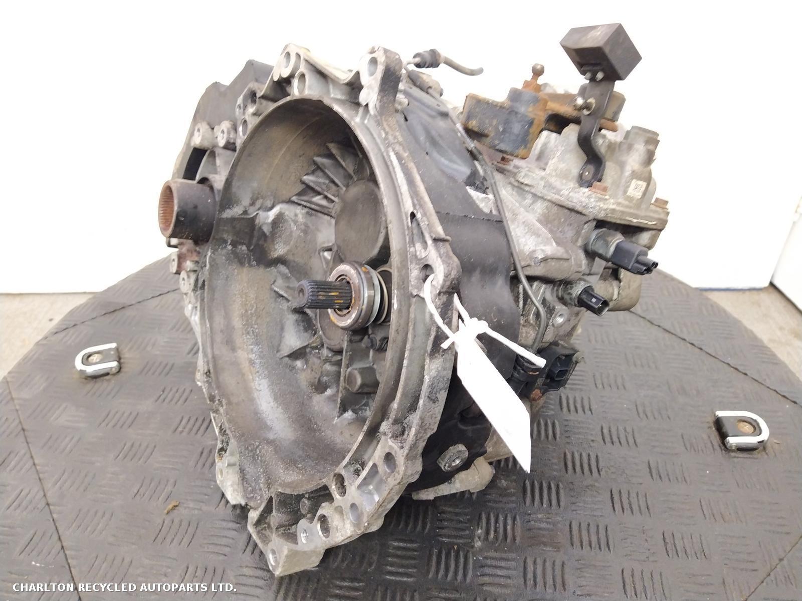 View Auto part Gearbox LAND ROVER DISCOVERY SPORT 2016