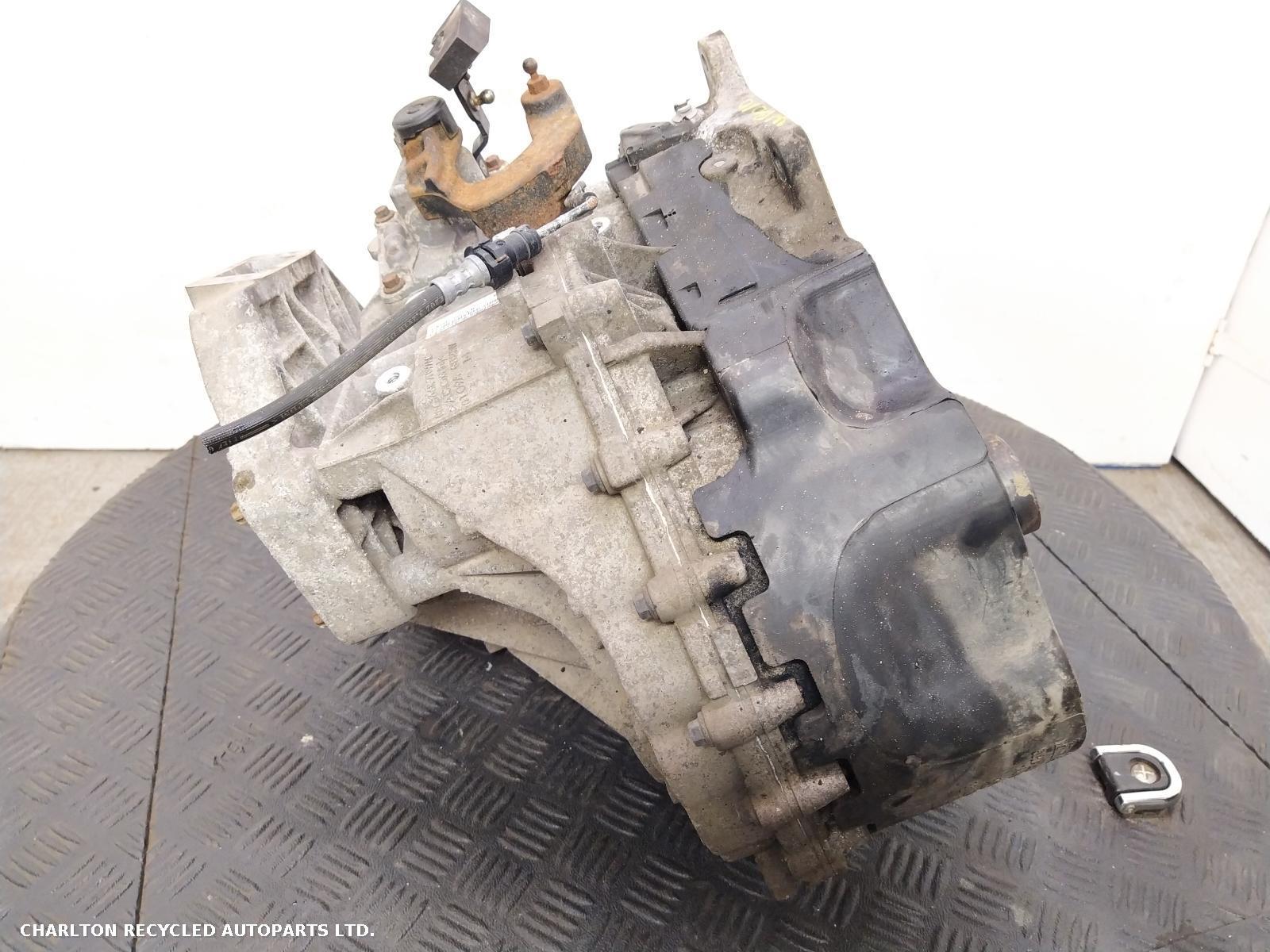 View Auto part Gearbox LAND ROVER DISCOVERY SPORT 2016