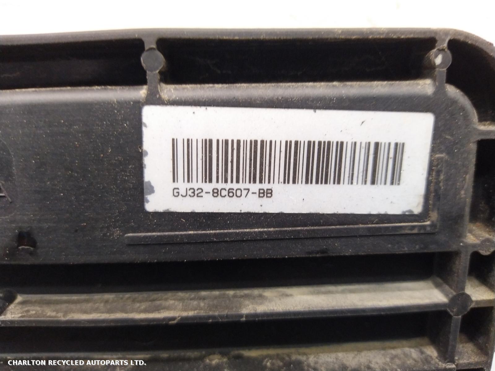 View Auto part Engine Cooling Motor LAND ROVER DISCOVERY SPORT 2016