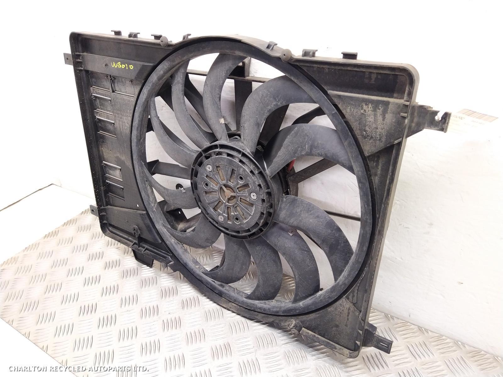 View Auto part Engine Cooling Motor LAND ROVER DISCOVERY SPORT 2016