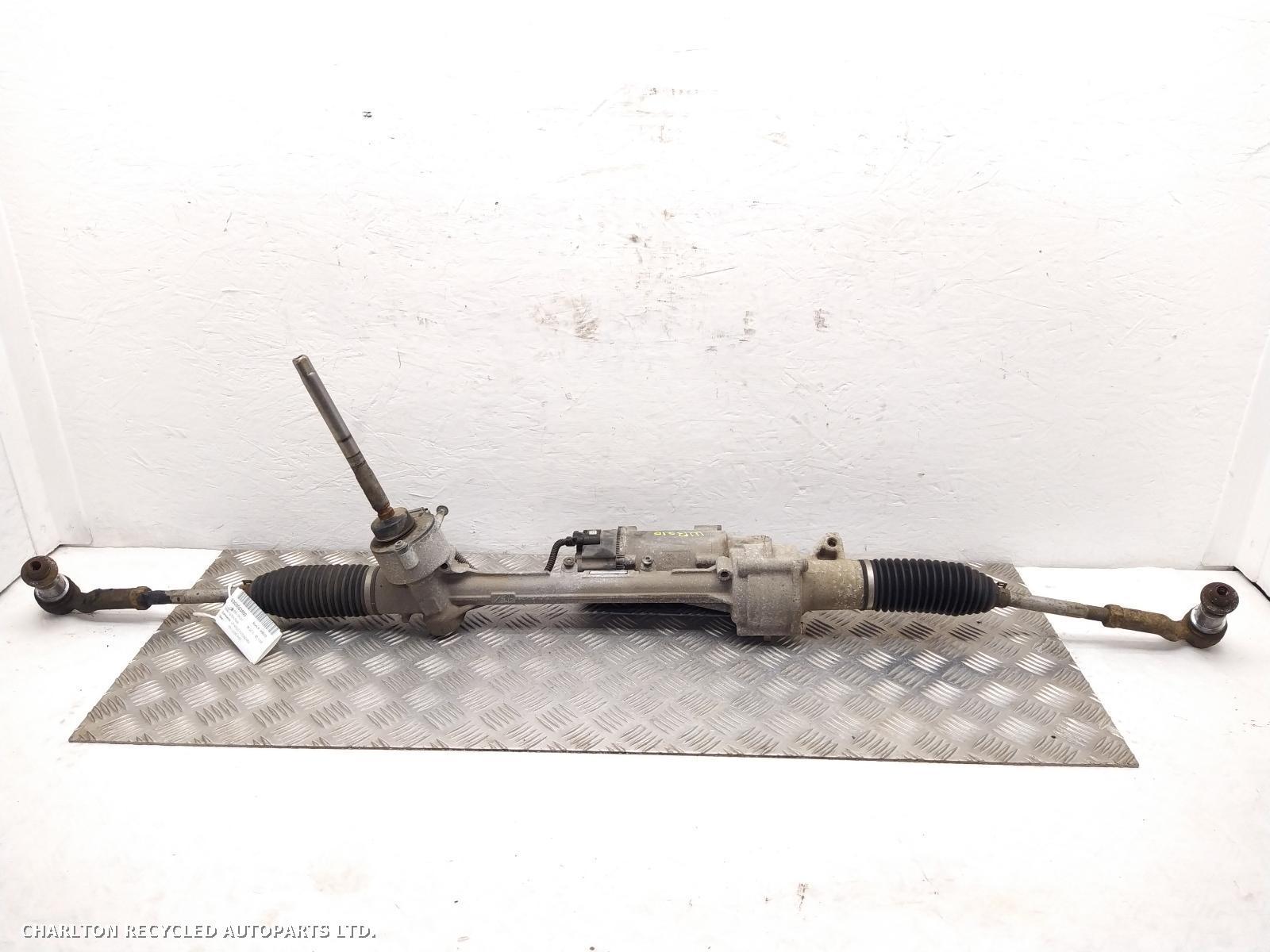 View Auto part Steering Box/Rack LAND ROVER DISCOVERY SPORT 2016