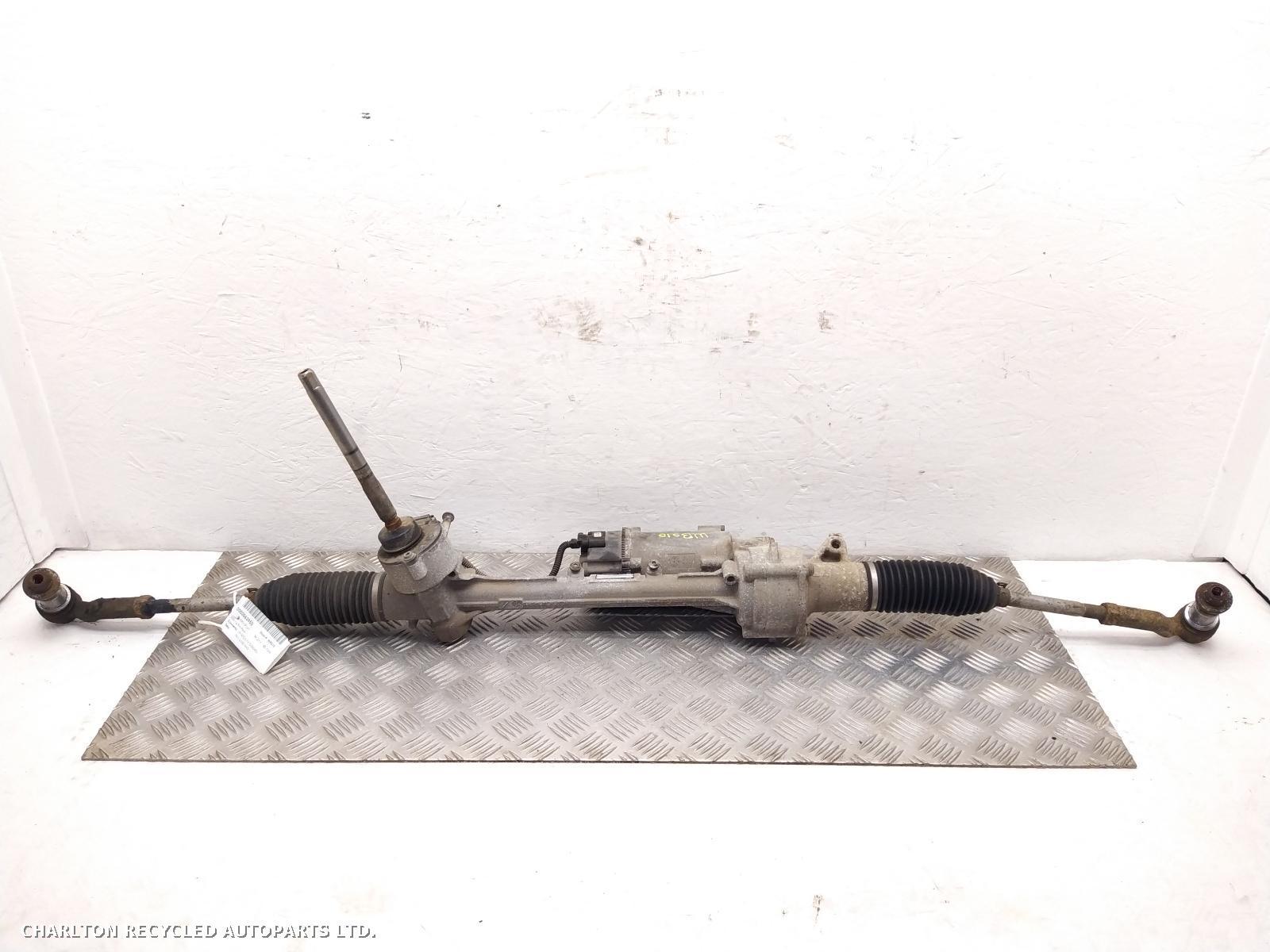 View Auto part Steering Box/Rack LAND ROVER DISCOVERY SPORT 2016