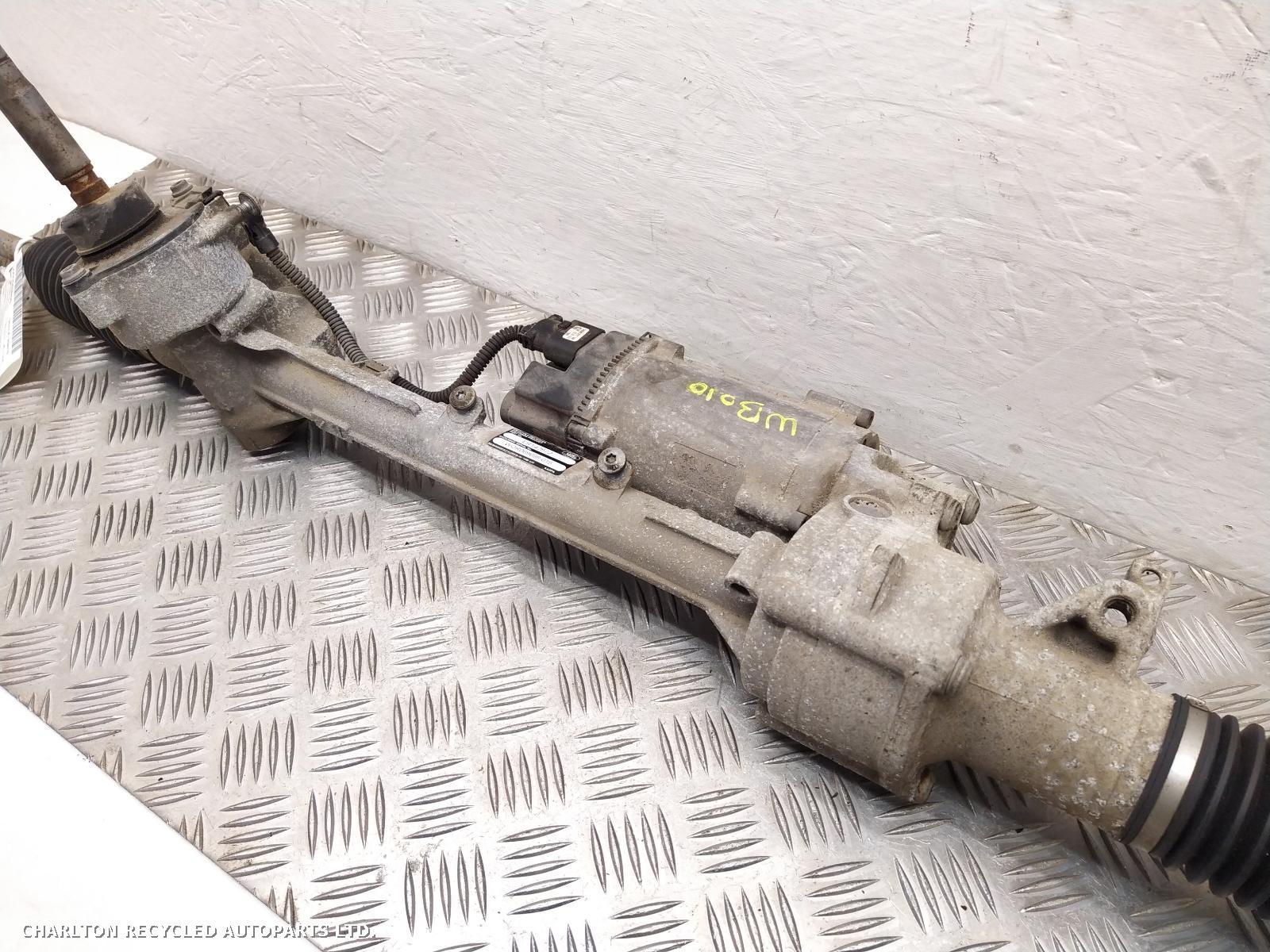 View Auto part Steering Box/Rack LAND ROVER DISCOVERY SPORT 2016