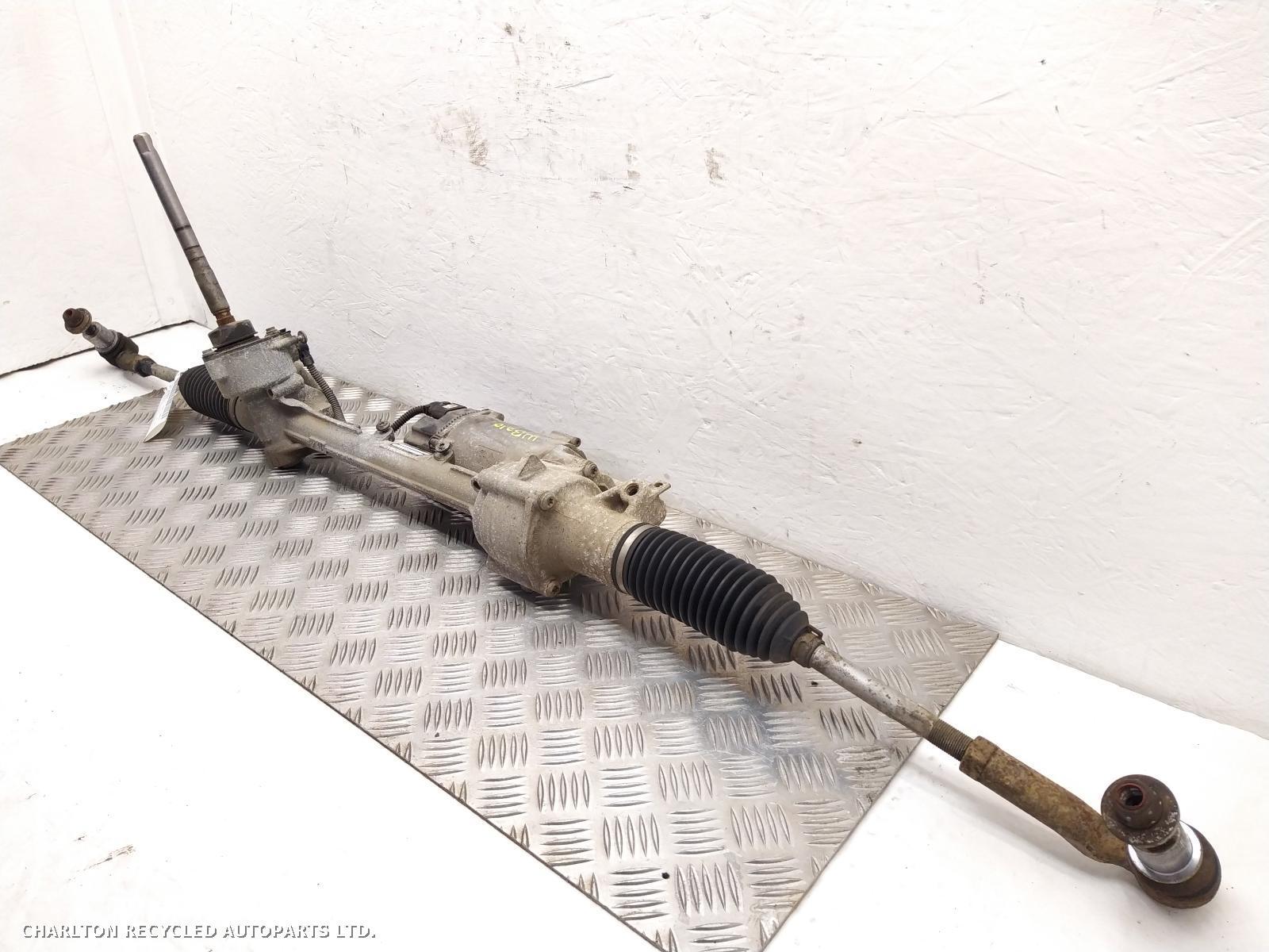 View Auto part Steering Box/Rack LAND ROVER DISCOVERY SPORT 2016