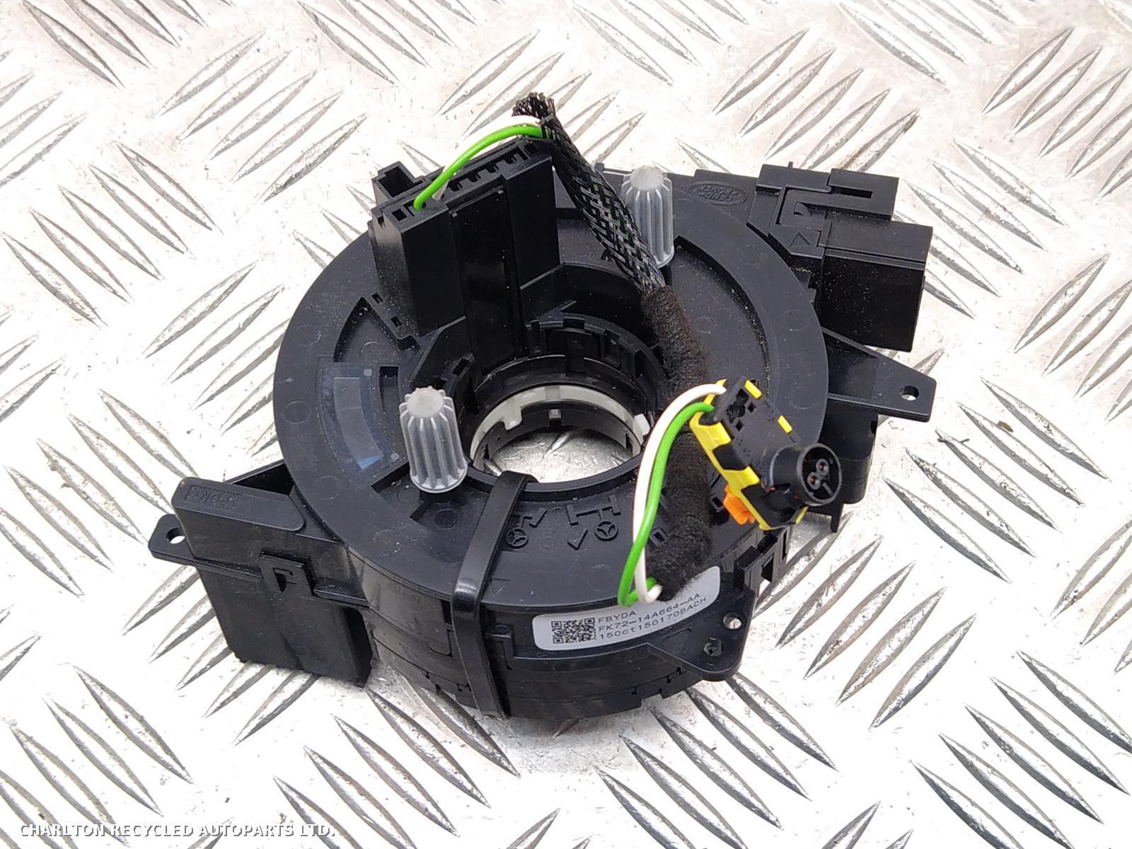 View Auto part Rotary Coupling LAND ROVER DISCOVERY SPORT 2016