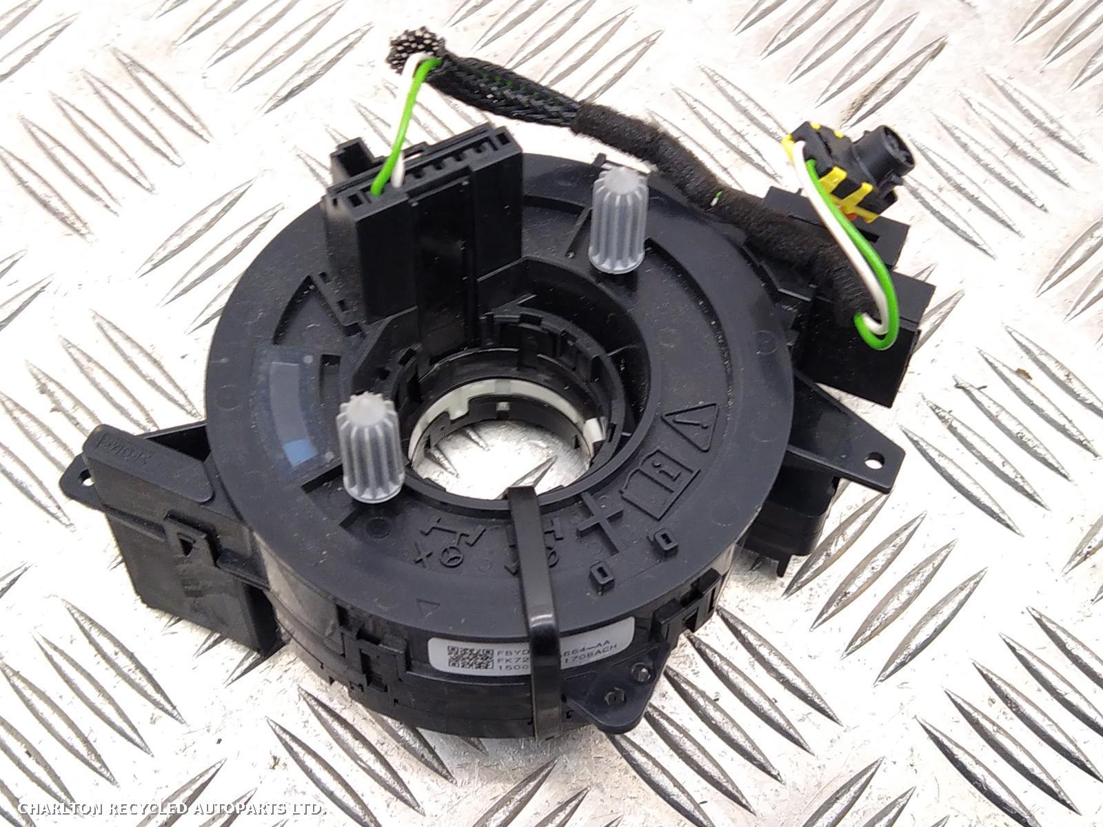 View Auto part Rotary Coupling LAND ROVER DISCOVERY SPORT 2016