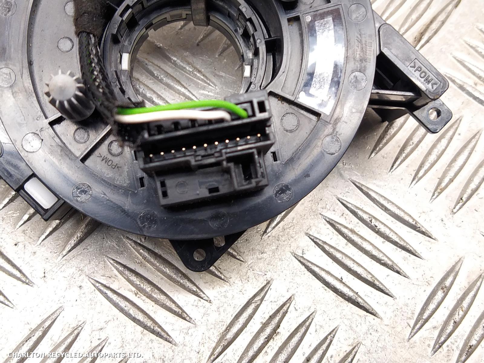 View Auto part Rotary Coupling LAND ROVER DISCOVERY SPORT 2016