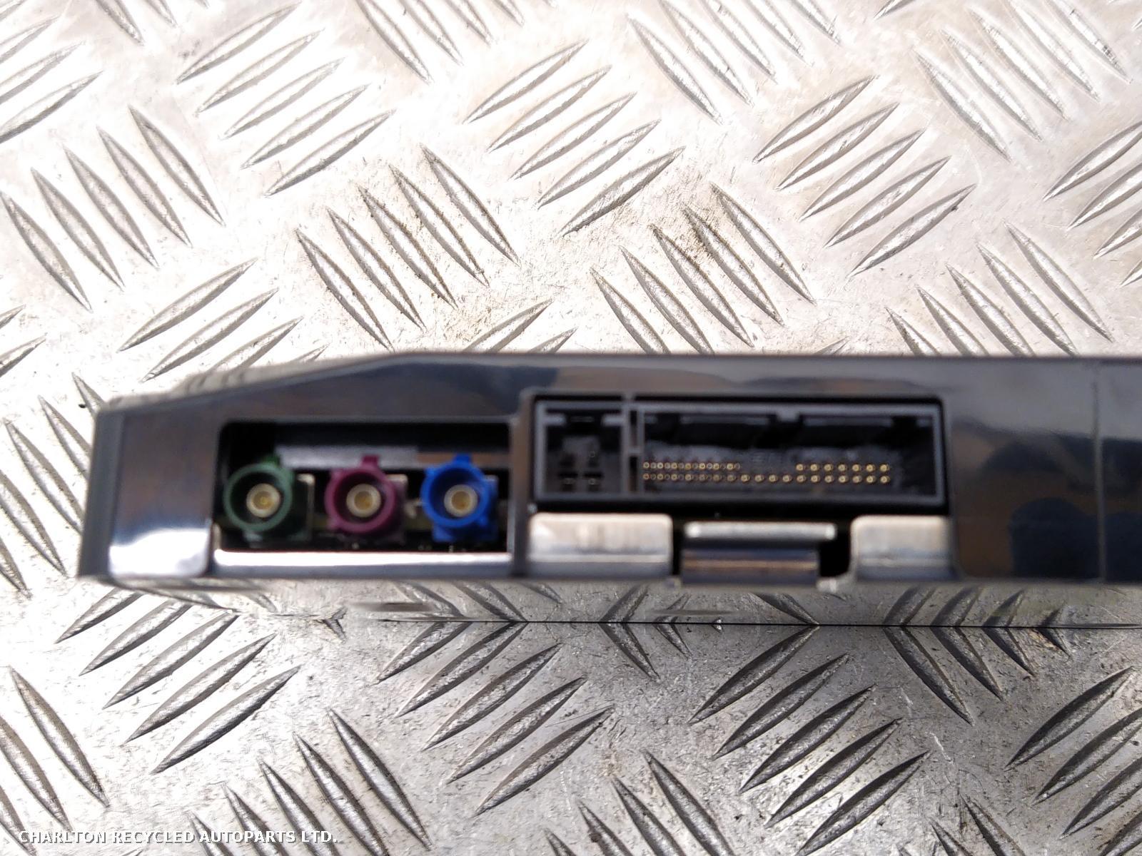 View Auto part ECU LAND ROVER DISCOVERY SPORT 2018