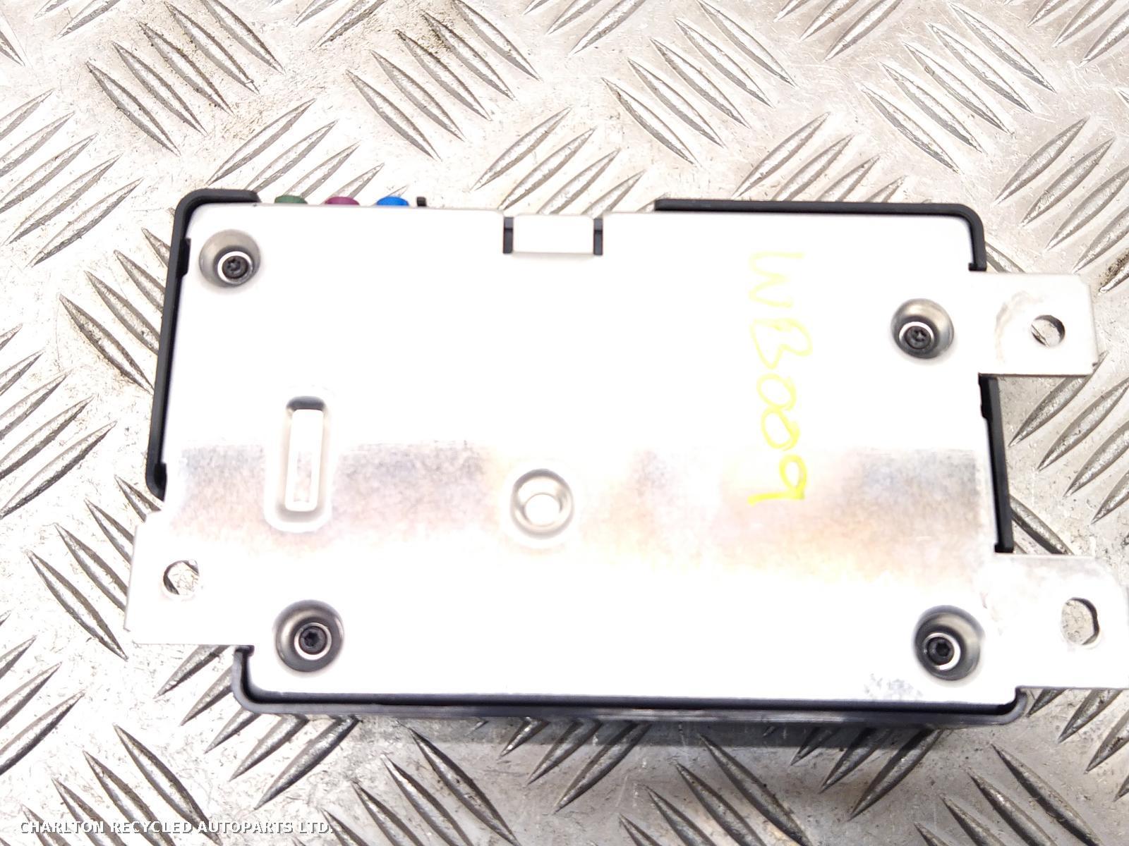 View Auto part ECU LAND ROVER DISCOVERY SPORT 2018