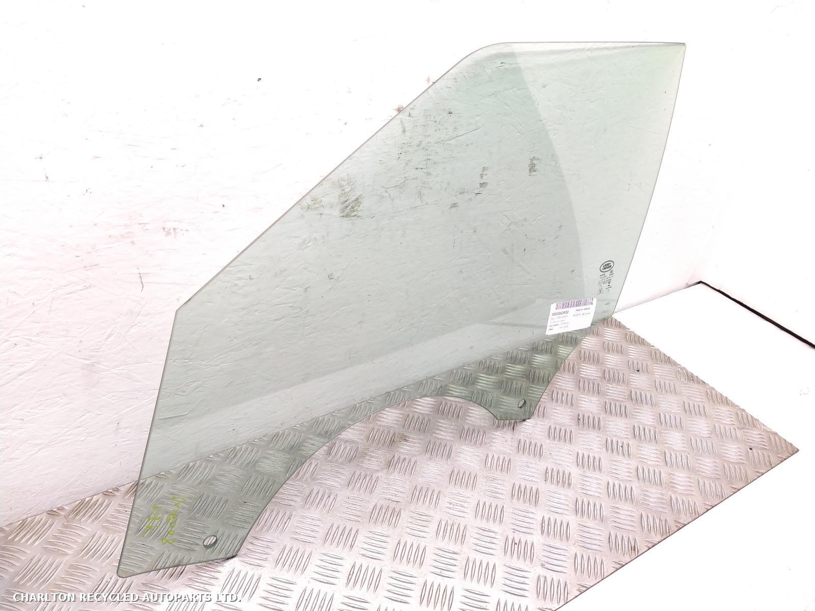 View Auto part LF Door Window LAND ROVER DISCOVERY SPORT 2018