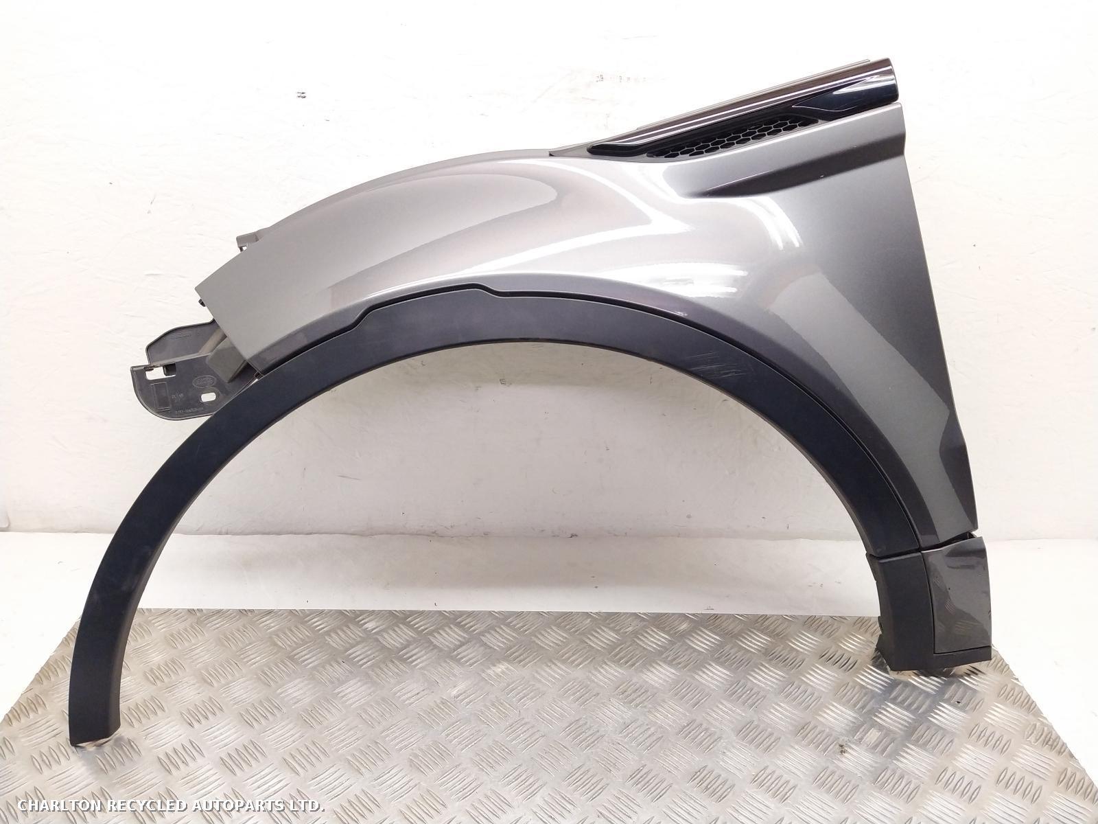 View Auto part L Wing LAND ROVER RANGE ROVER EVOQUE 2016