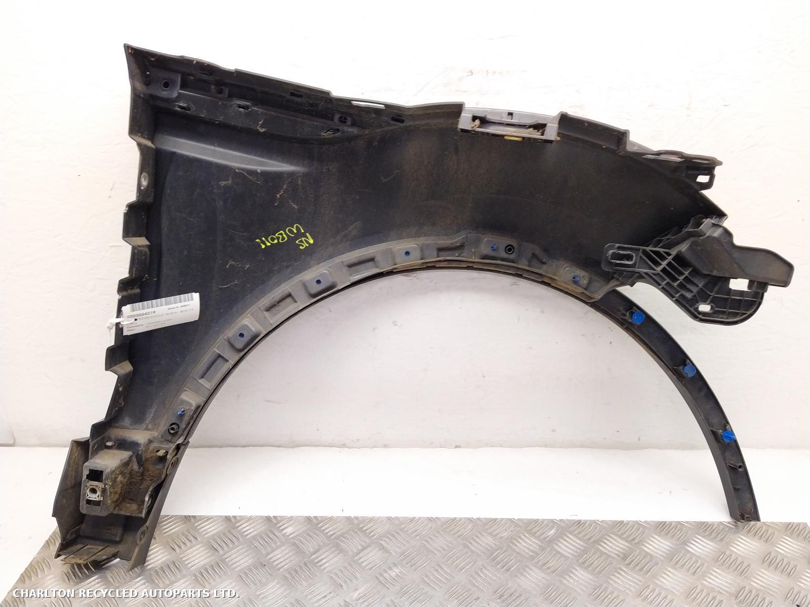 View Auto part L Wing LAND ROVER RANGE ROVER EVOQUE 2016