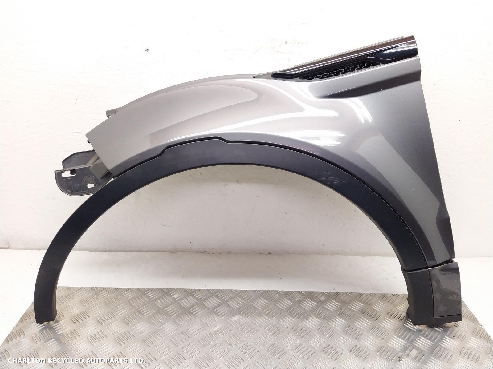 View Auto part L Wing LAND ROVER RANGE ROVER EVOQUE 2016