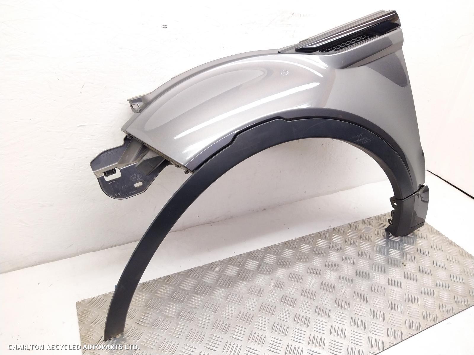 View Auto part L Wing LAND ROVER RANGE ROVER EVOQUE 2016