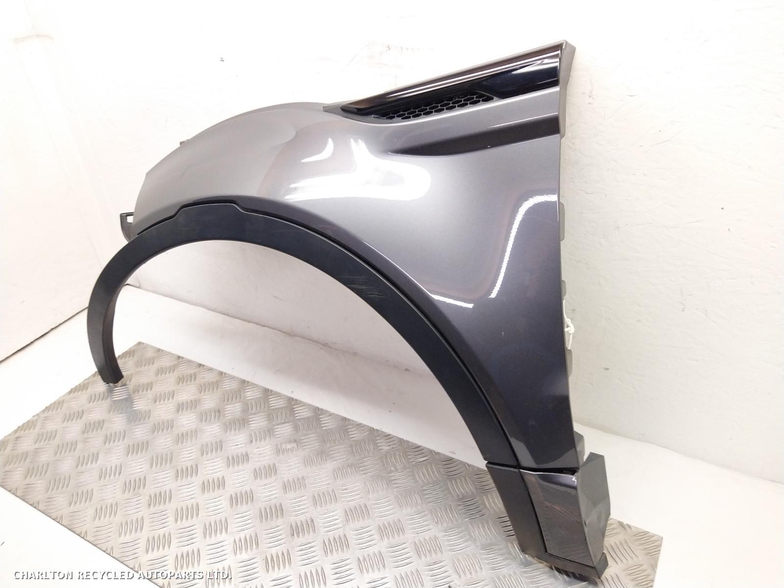View Auto part L Wing LAND ROVER RANGE ROVER EVOQUE 2016