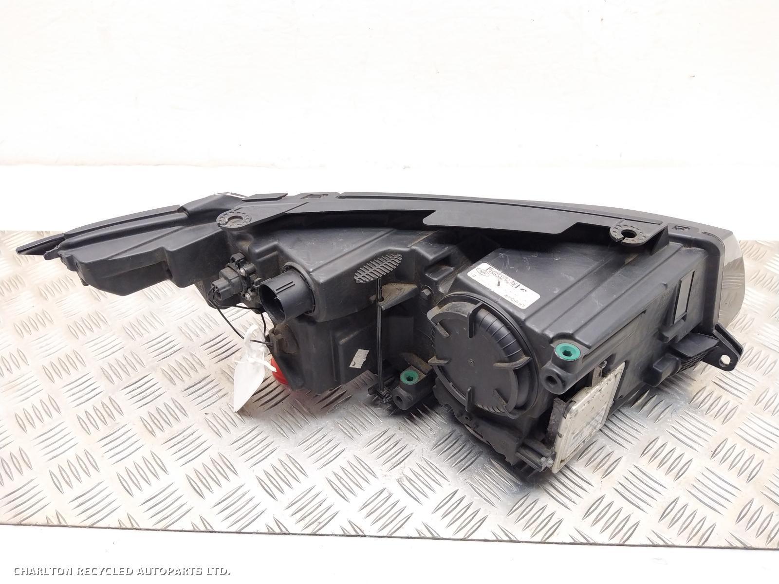View Auto part L Headlamp LAND ROVER RANGE ROVER EVOQUE 2016